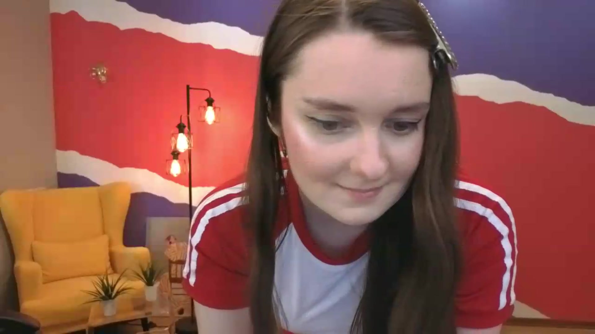 Gallery image thumbnail from Milim_Nava's myfreecams stream on, 08/15/2026, 07:20 image 12 of 20