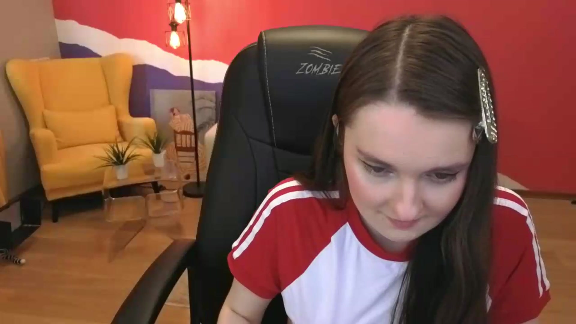 Gallery image thumbnail from Milim_Nava's myfreecams stream on, 08/15/2026, 09:46 image 8 of 20