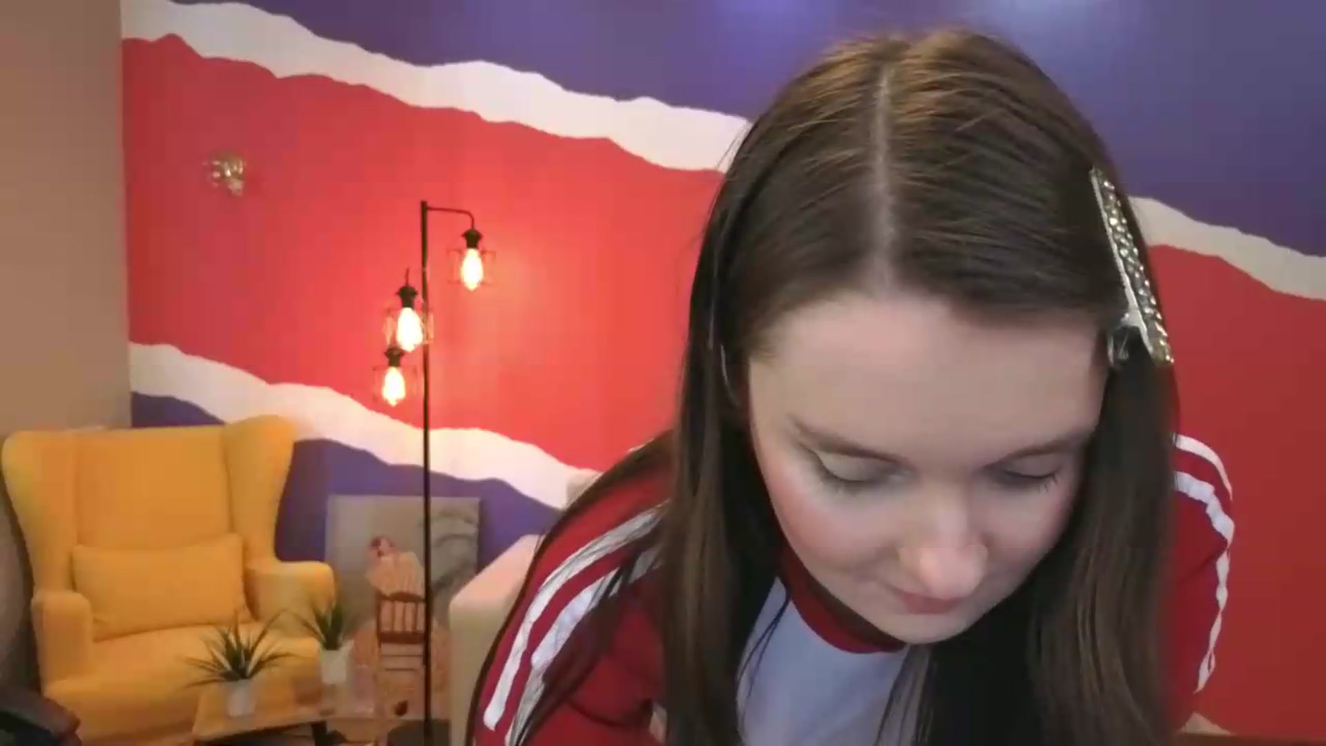 Gallery image thumbnail from Milim_Nava's myfreecams stream on, 08/15/2026, 09:46 image 6 of 20