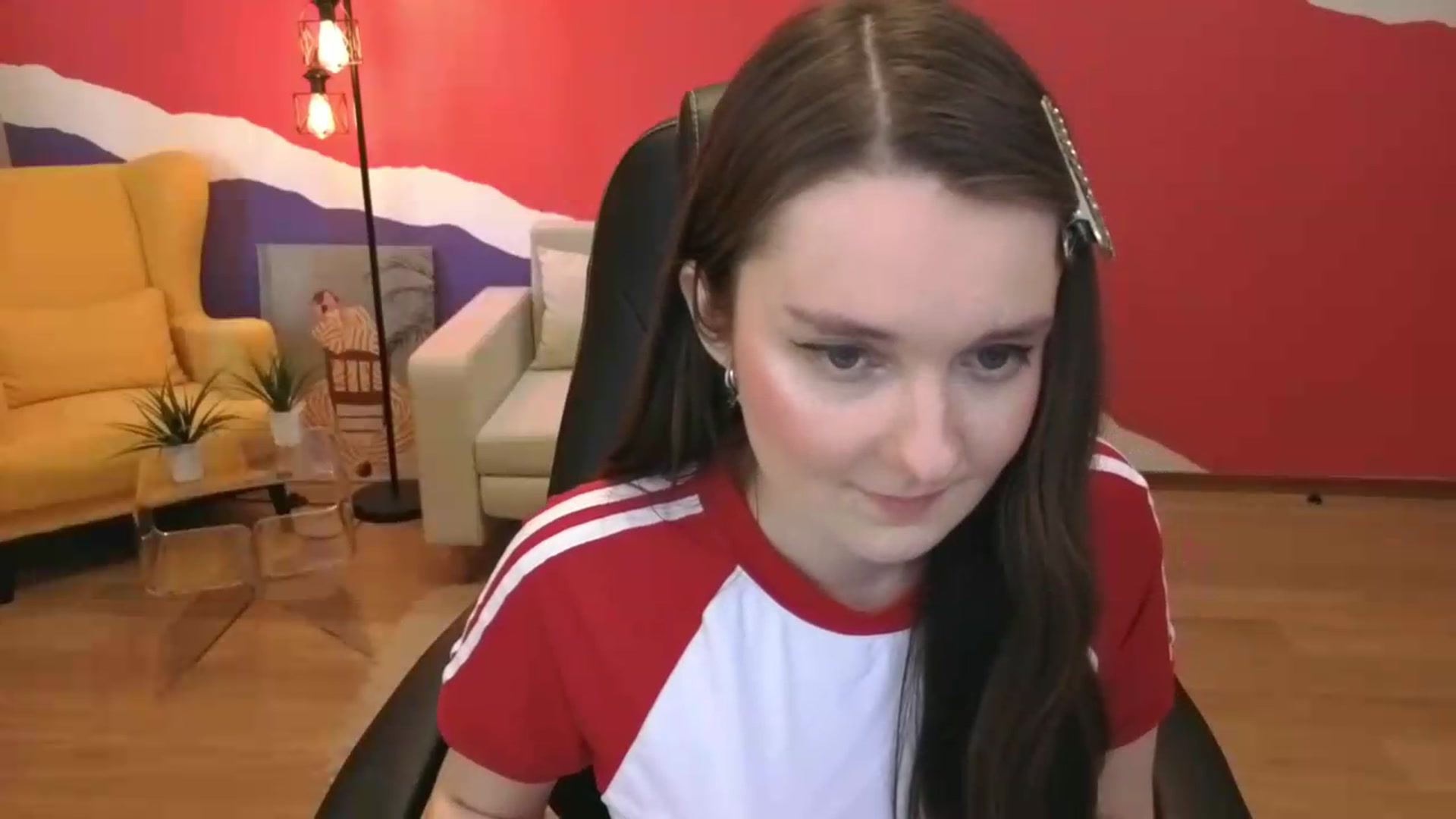 Gallery image thumbnail from Milim_Nava's myfreecams stream on, 08/15/2026, 09:46 image 4 of 20