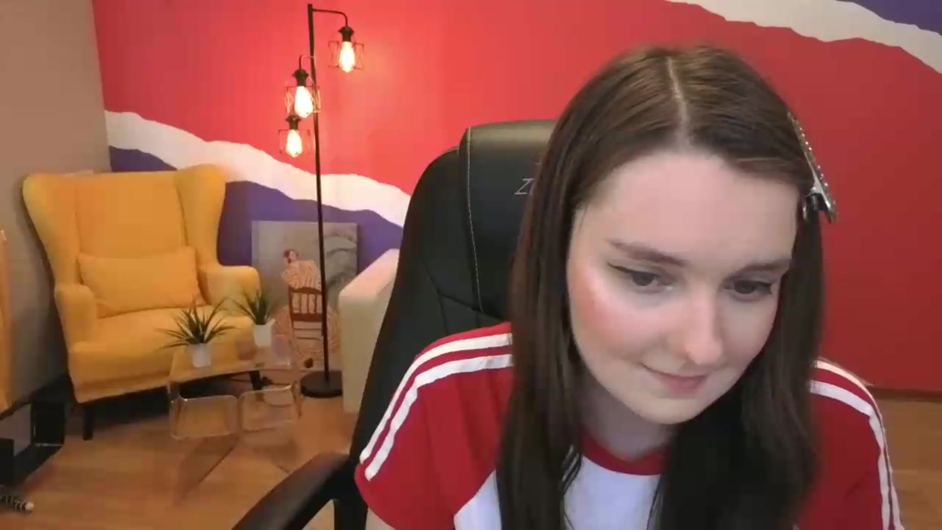 Gallery image thumbnail from Milim_Nava's myfreecams stream on, 08/15/2026, 09:46 image 16 of 20