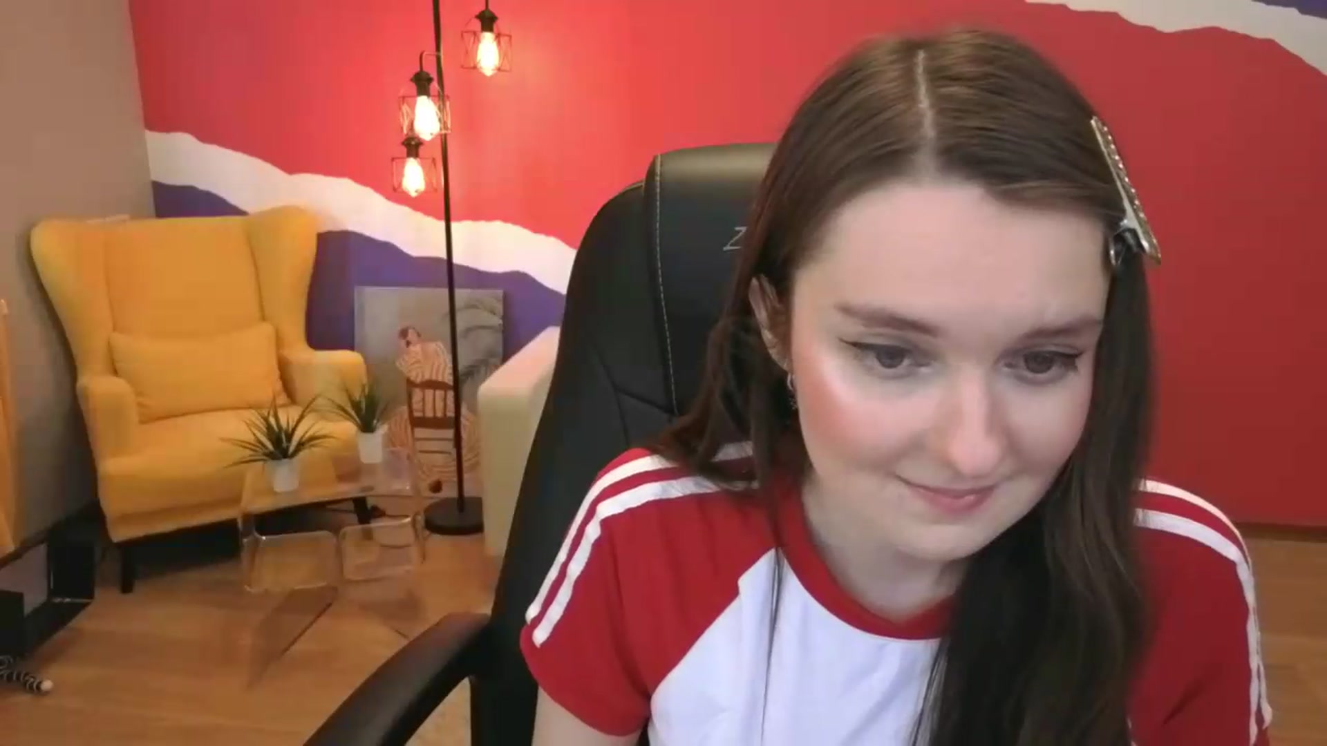Gallery image thumbnail from Milim_Nava's myfreecams stream on, 08/15/2026, 09:46 image 17 of 20
