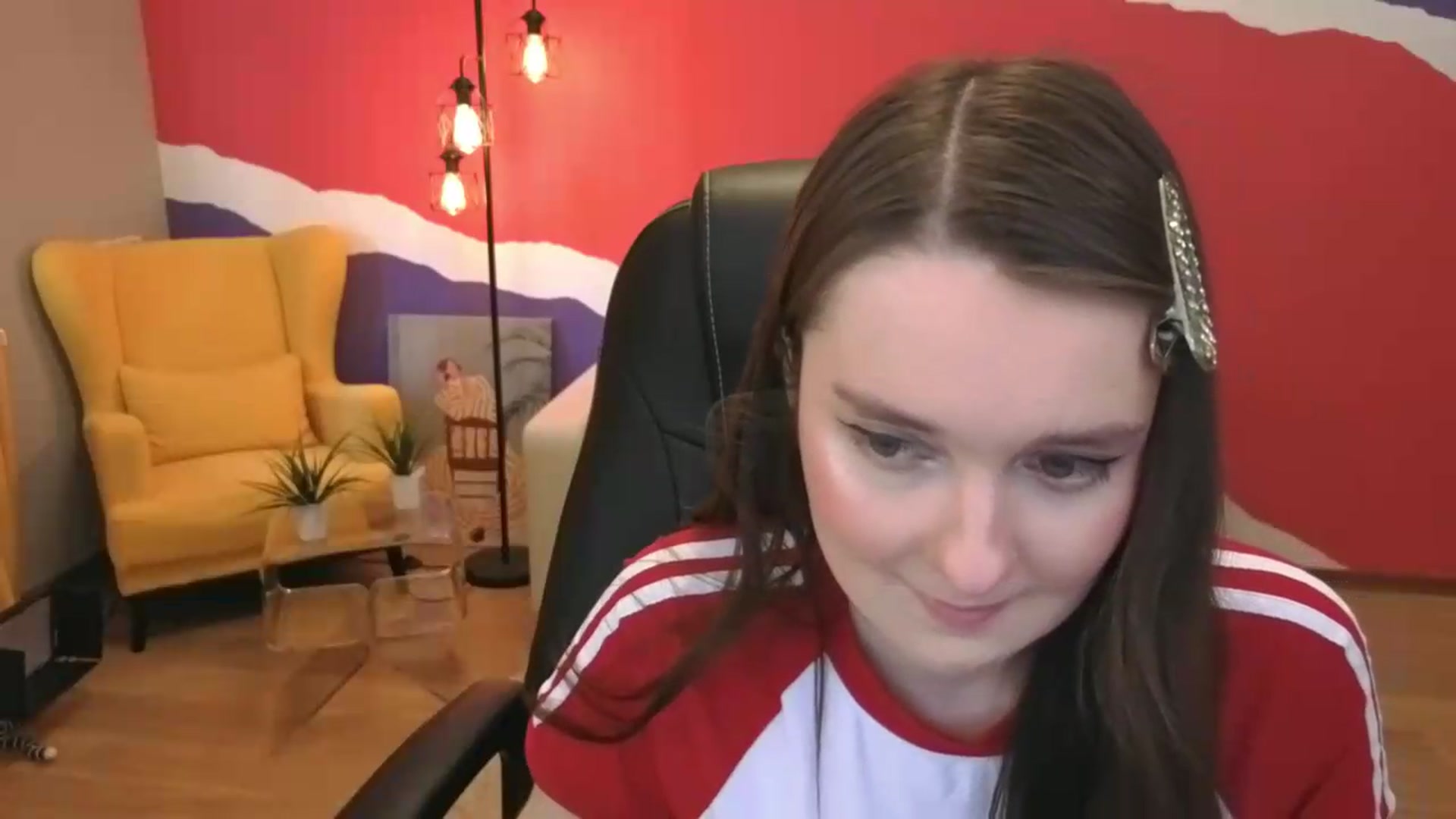 Gallery image thumbnail from Milim_Nava's myfreecams stream on, 08/15/2026, 09:46 image 19 of 20