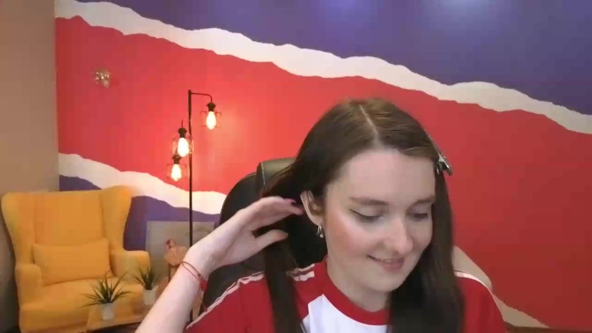 Gallery image thumbnail from Milim_Nava's myfreecams stream on, 08/15/2026, 09:46 image 7 of 20