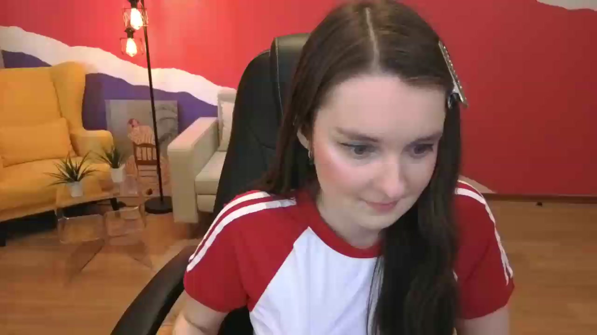 Gallery image thumbnail from Milim_Nava's myfreecams stream on, 08/15/2026, 09:46 image 1 of 20
