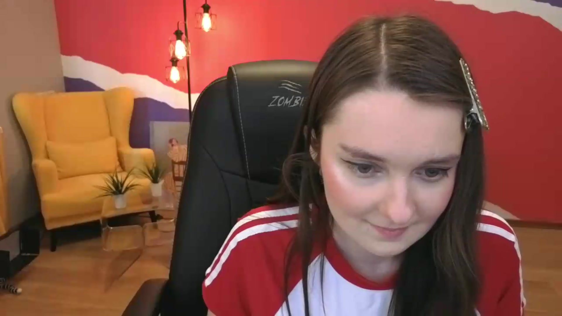 Gallery image thumbnail from Milim_Nava's myfreecams stream on, 08/15/2026, 09:46 image 20 of 20