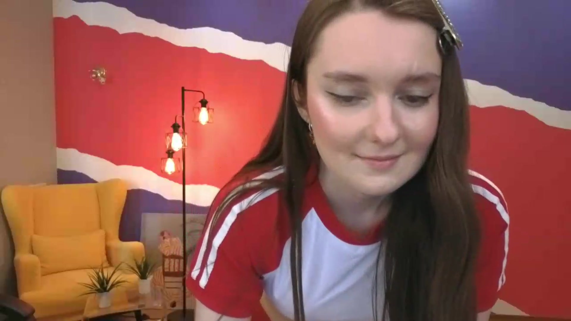 Gallery image thumbnail from Milim_Nava's myfreecams stream on, 08/15/2026, 09:46 image 5 of 20