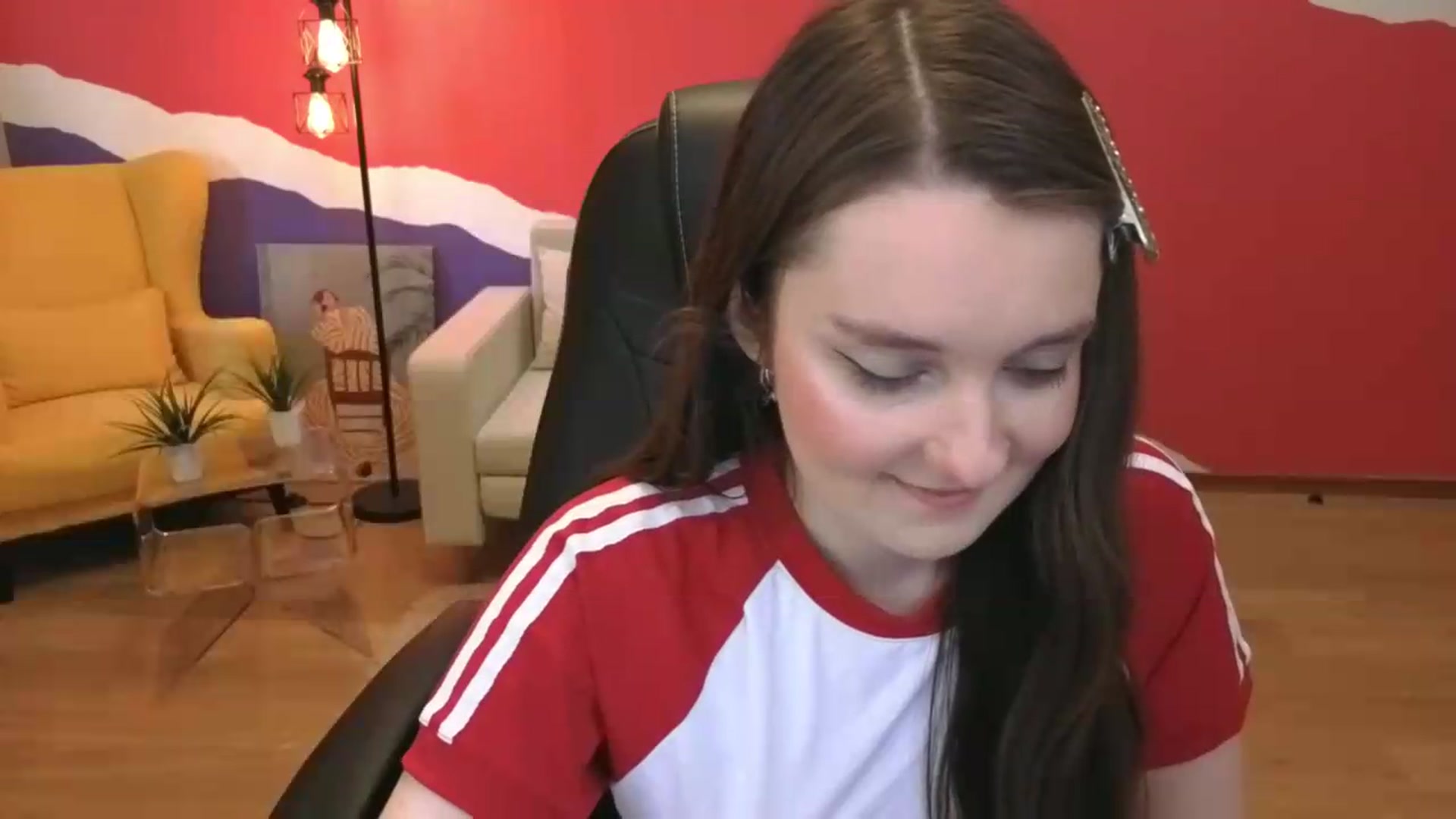Gallery image thumbnail from Milim_Nava's myfreecams stream on, 08/15/2026, 09:46 image 2 of 20