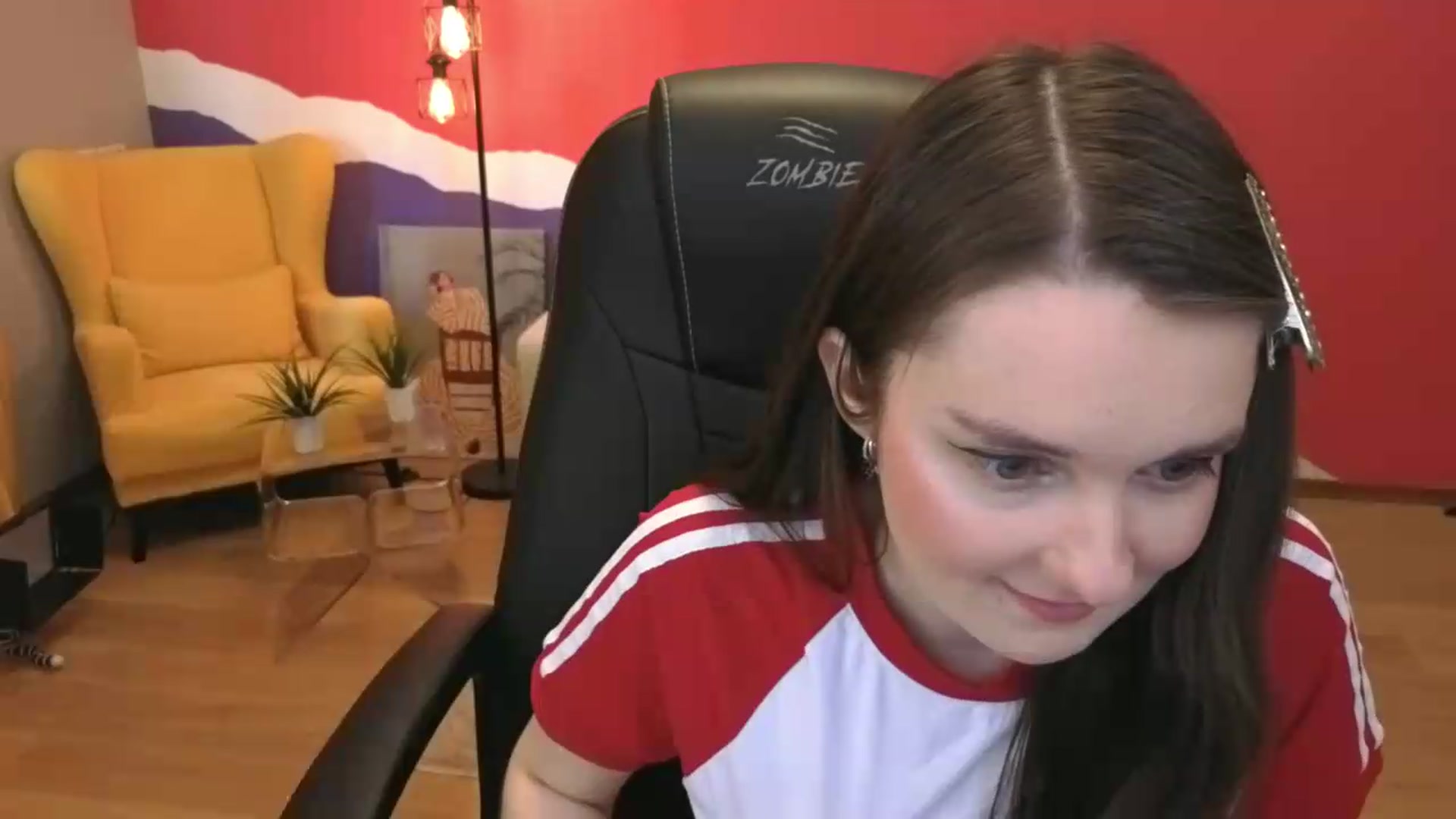 Gallery image thumbnail from Milim_Nava's myfreecams stream on, 08/15/2026, 09:46 image 10 of 20