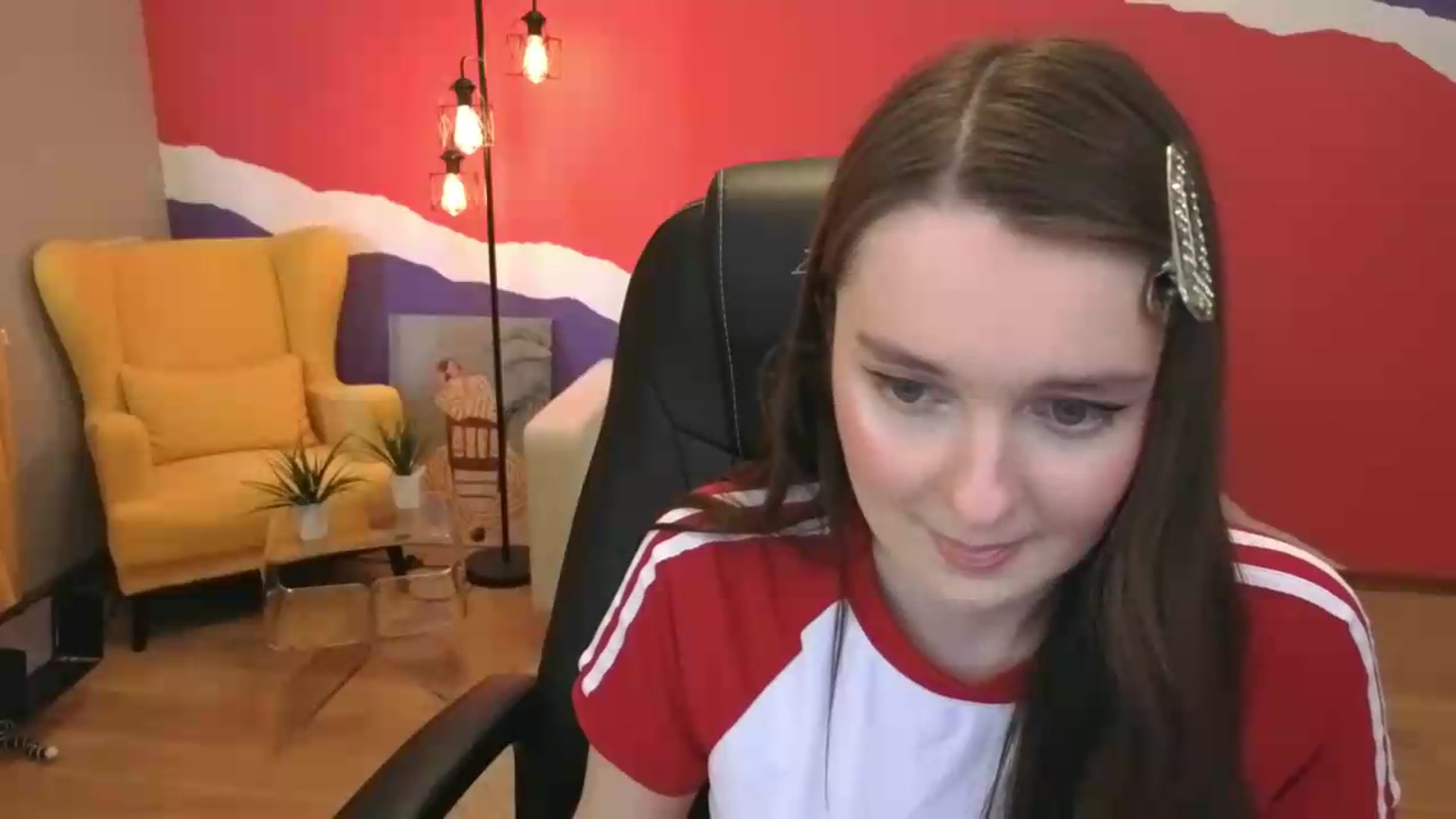 Gallery image thumbnail from Milim_Nava's myfreecams stream on, 08/15/2026, 09:46 image 18 of 20