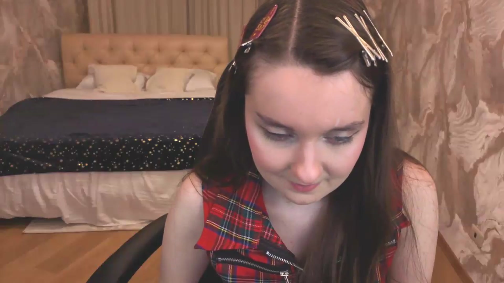 Gallery image thumbnail from Milim_Nava's myfreecams stream on, 09/06/2026, 18:37 image 17 of 20
