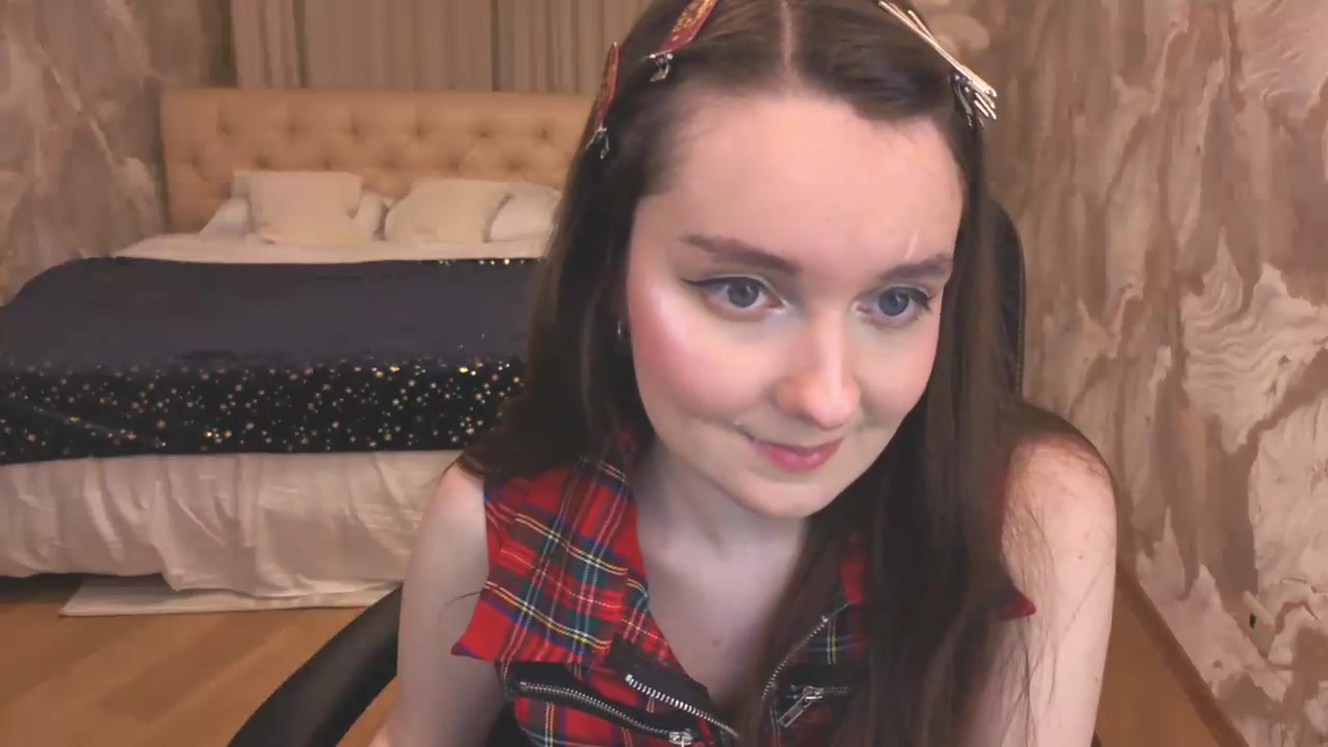 Gallery image thumbnail from Milim_Nava's myfreecams stream on, 09/06/2026, 18:37 image 19 of 20