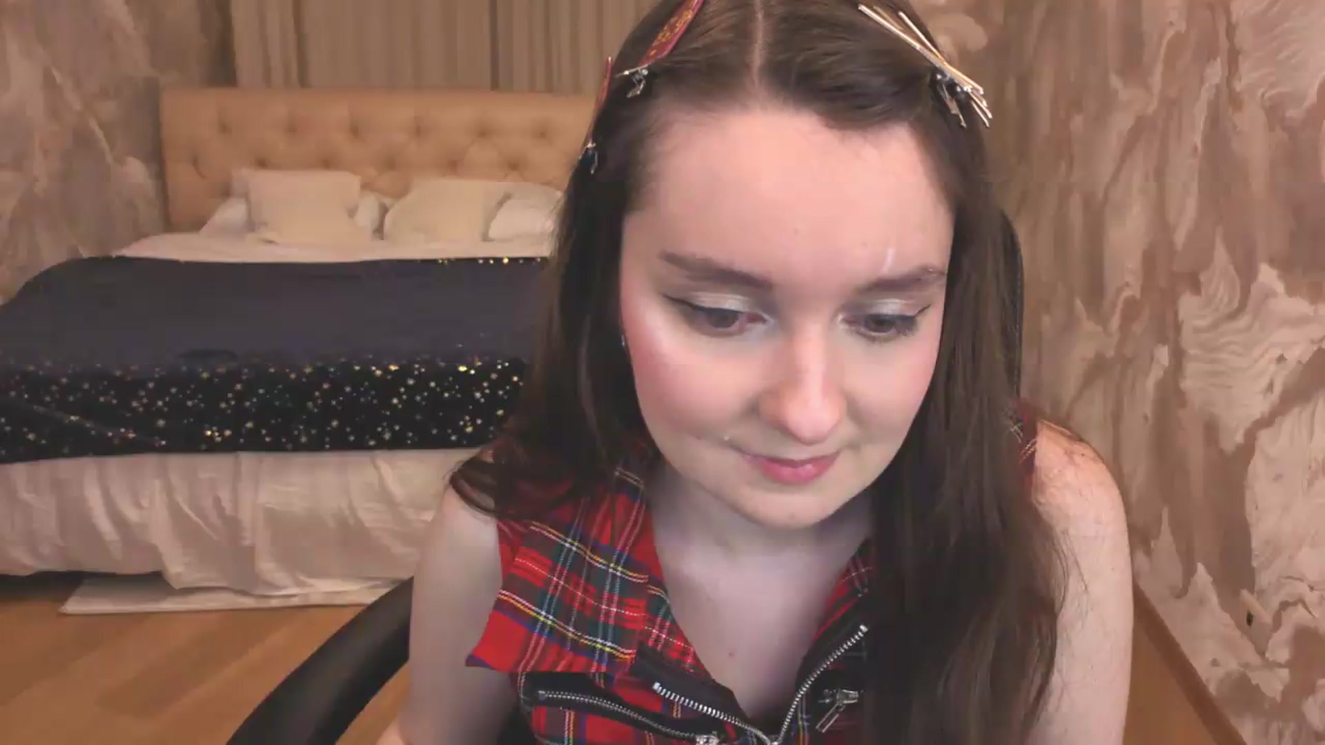 Gallery image thumbnail from Milim_Nava's myfreecams stream on, 09/06/2026, 18:37 image 20 of 20