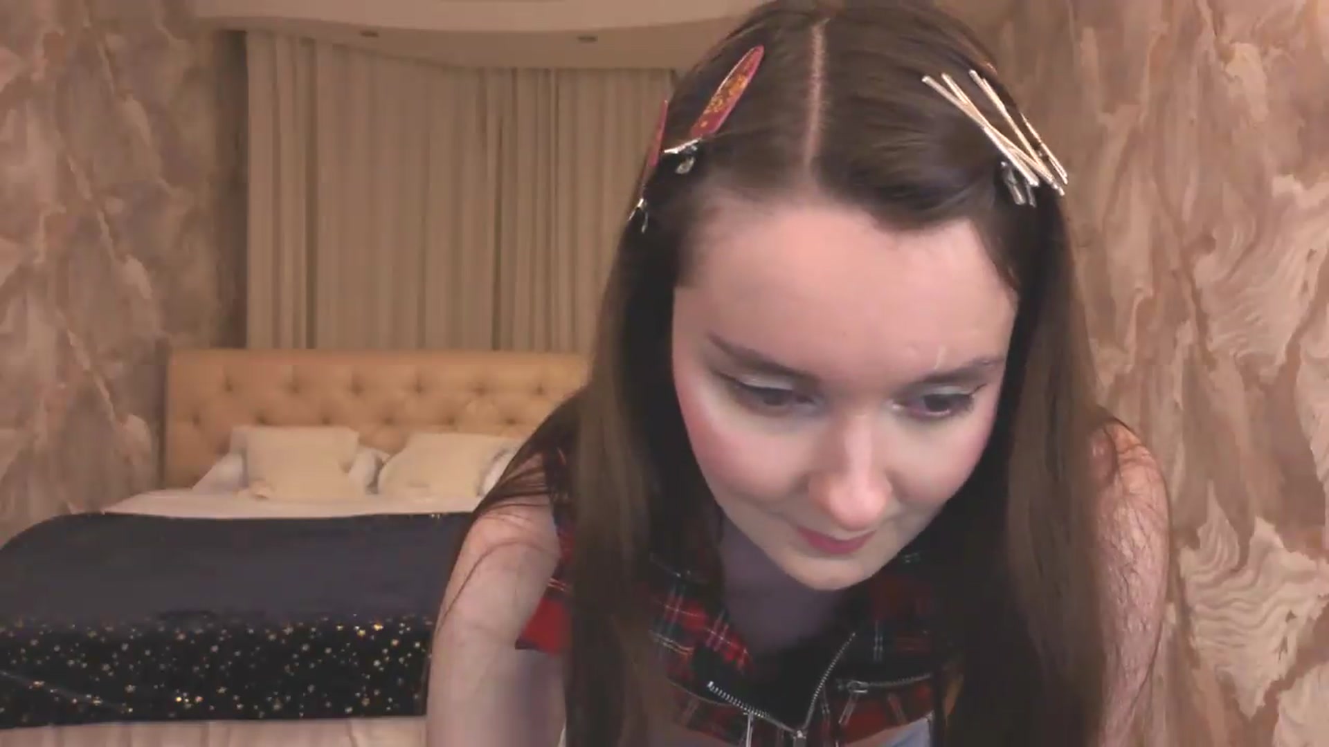 Gallery image thumbnail from Milim_Nava's myfreecams stream on, 09/06/2026, 18:37 image 9 of 20