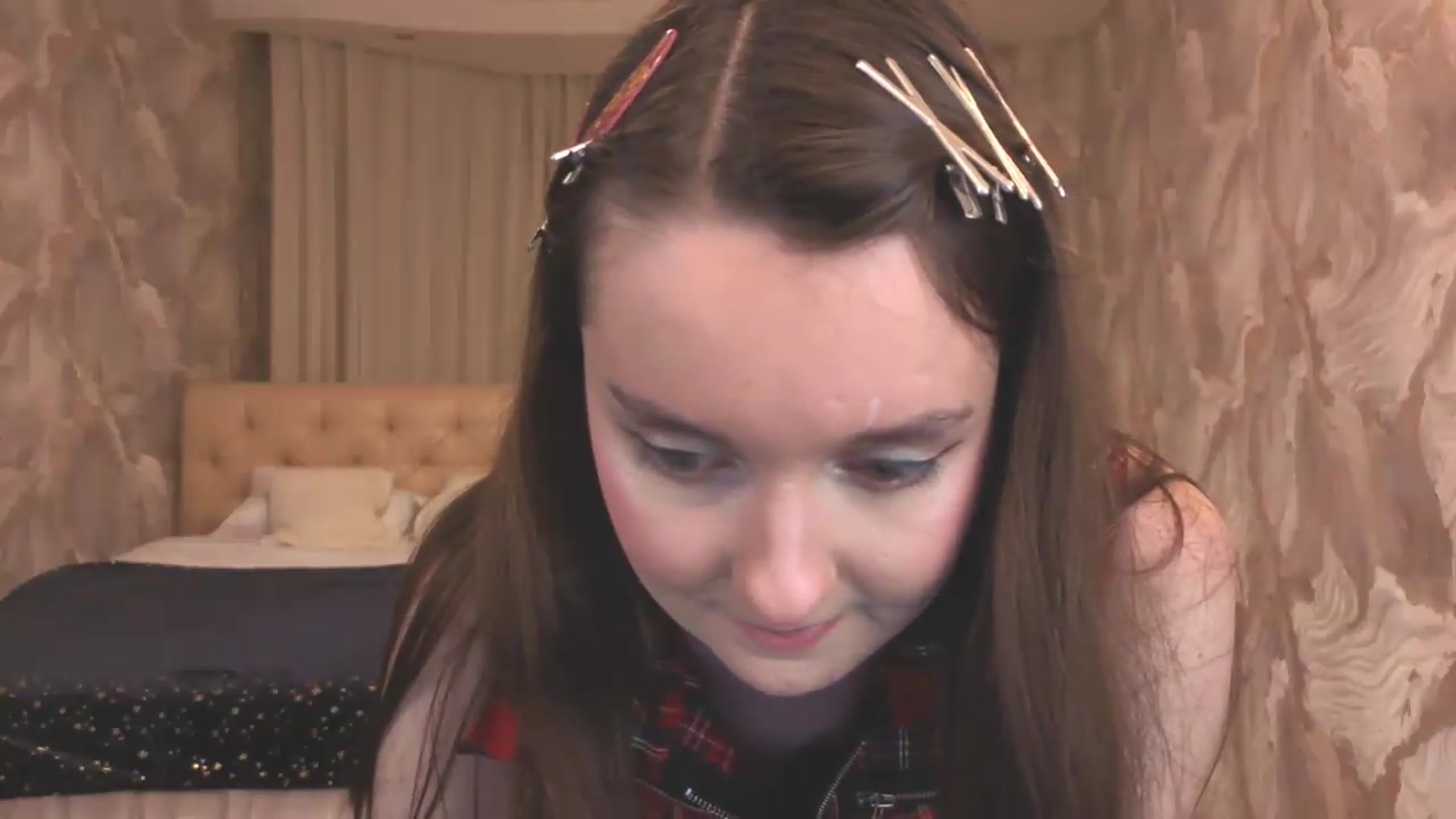 Gallery image thumbnail from Milim_Nava's myfreecams stream on, 09/06/2026, 18:37 image 10 of 20