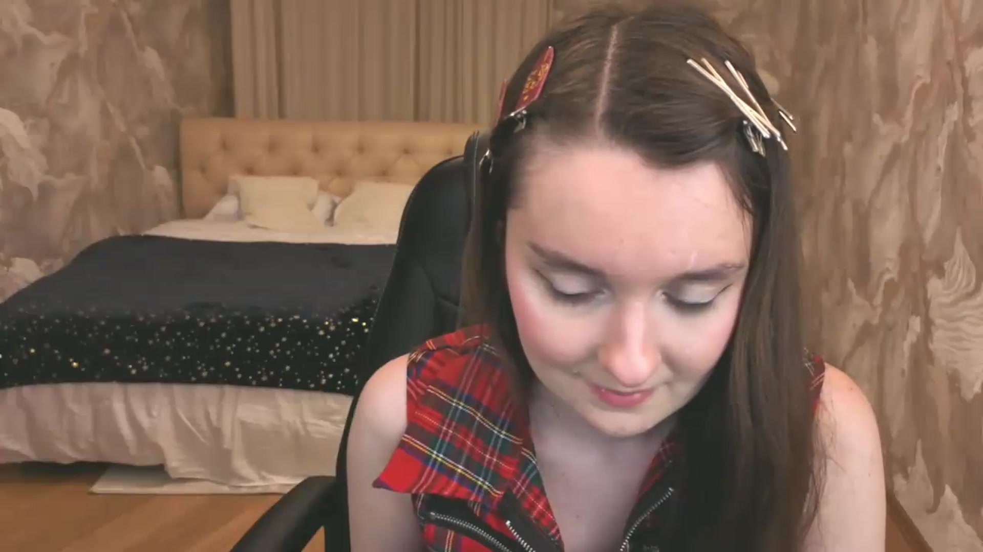 Gallery image thumbnail from Milim_Nava's myfreecams stream on, 09/06/2026, 20:28 image 18 of 20