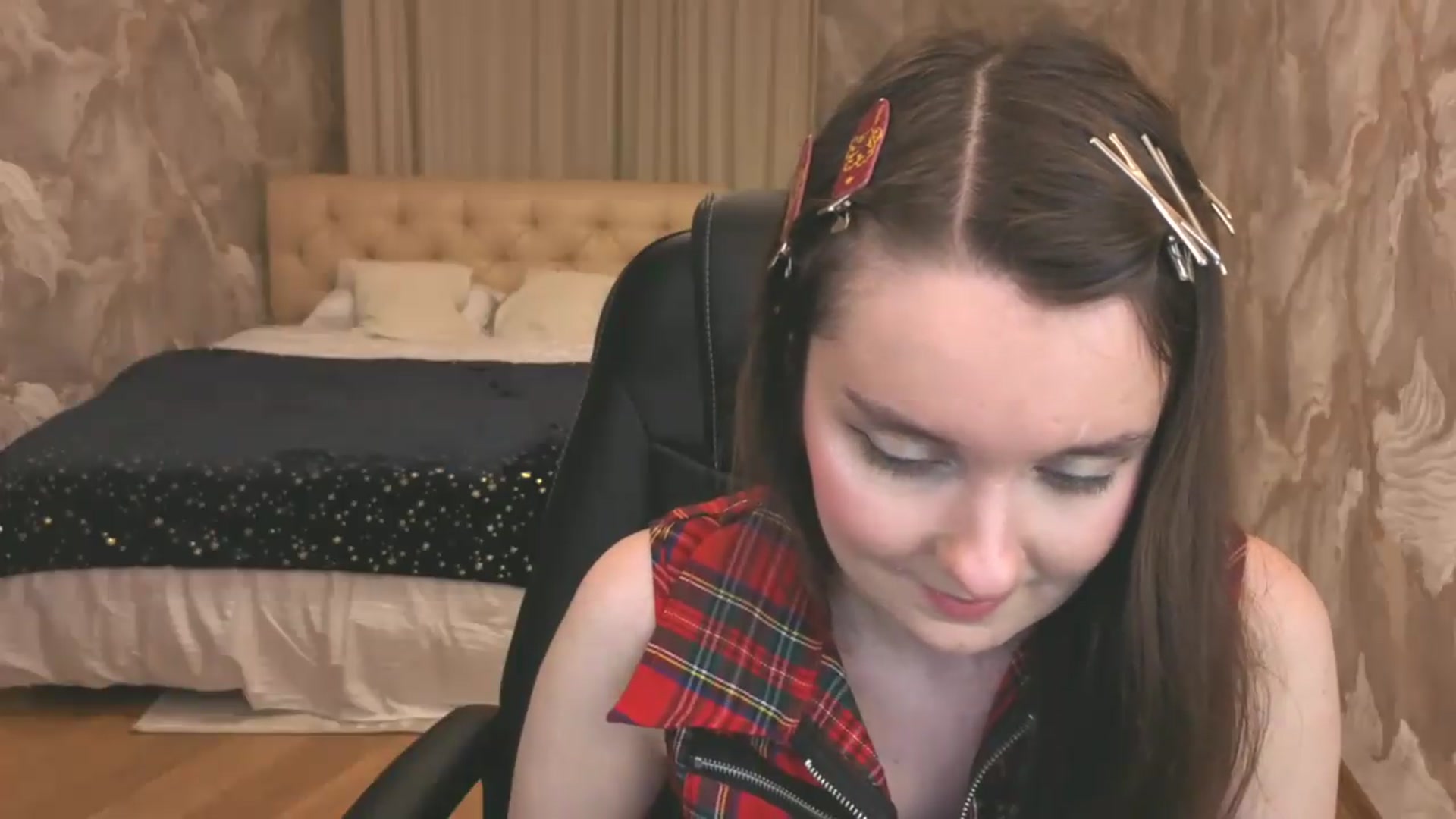 Gallery image thumbnail from Milim_Nava's myfreecams stream on, 09/06/2026, 20:28 image 19 of 20