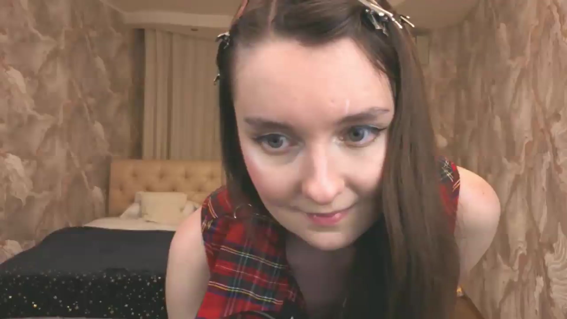 Gallery image thumbnail from Milim_Nava's myfreecams stream on, 09/06/2026, 20:28 image 14 of 20