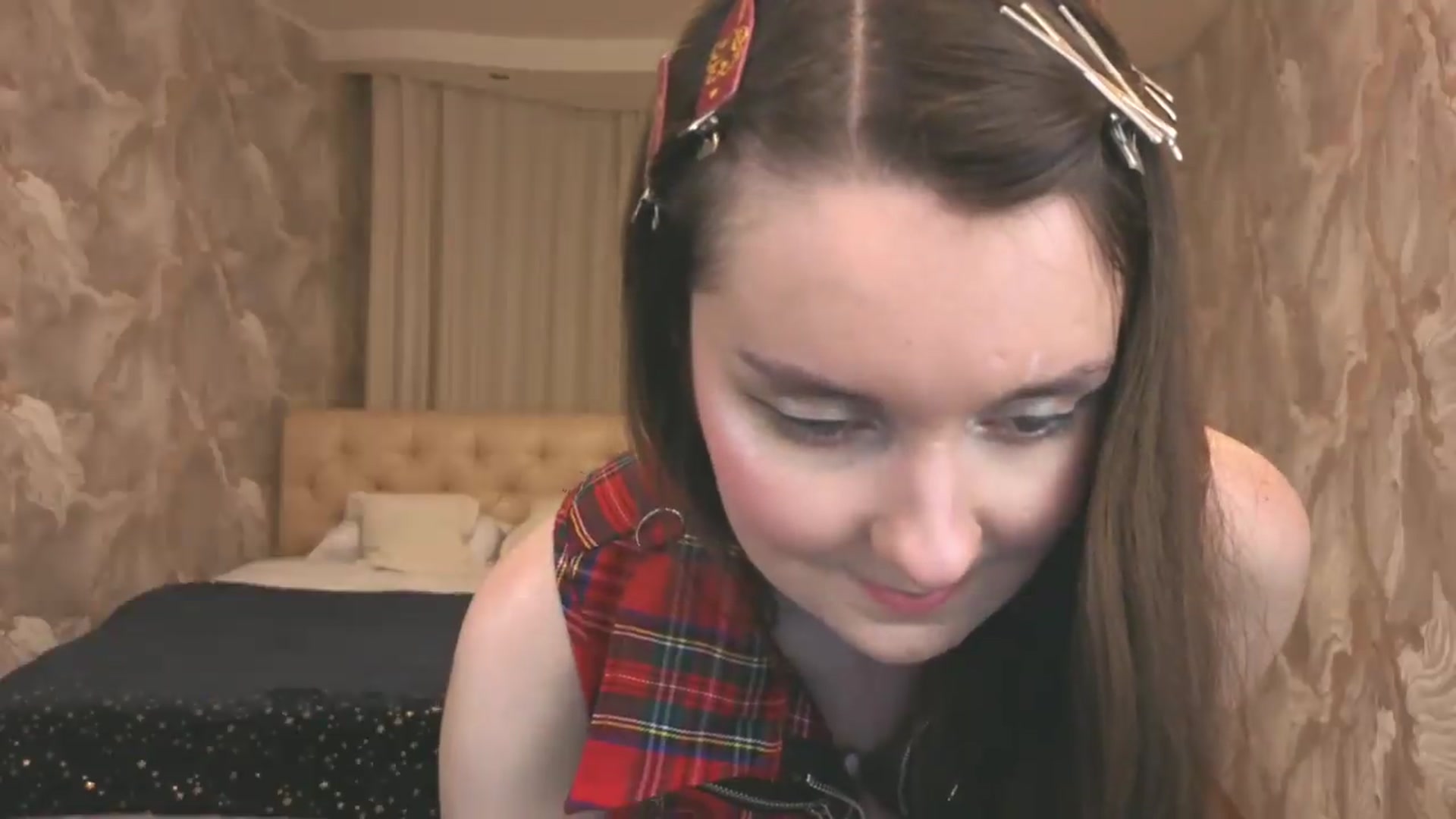 Gallery image thumbnail from Milim_Nava's myfreecams stream on, 09/06/2026, 20:28 image 16 of 20