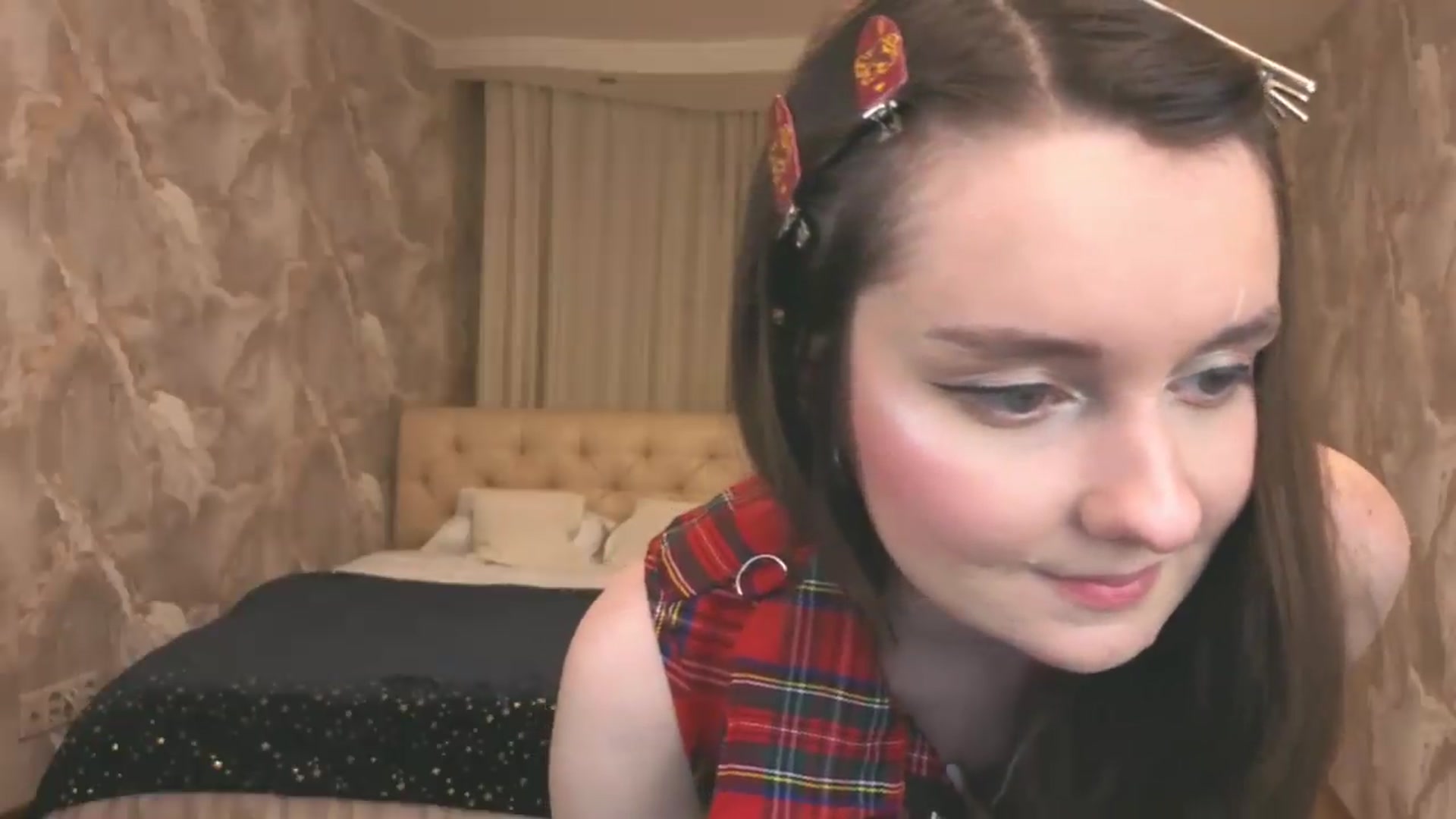 Gallery image thumbnail from Milim_Nava's myfreecams stream on, 09/06/2026, 20:28 image 12 of 20