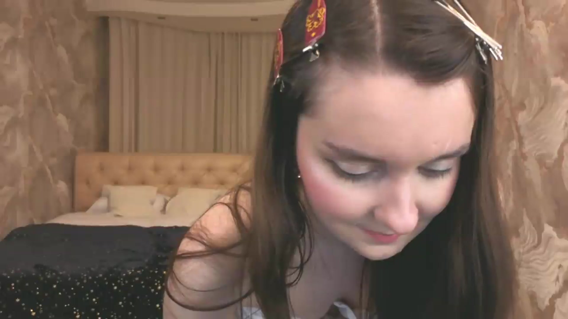 Gallery image thumbnail from Milim_Nava's myfreecams stream on, 09/06/2026, 21:47 image 4 of 20