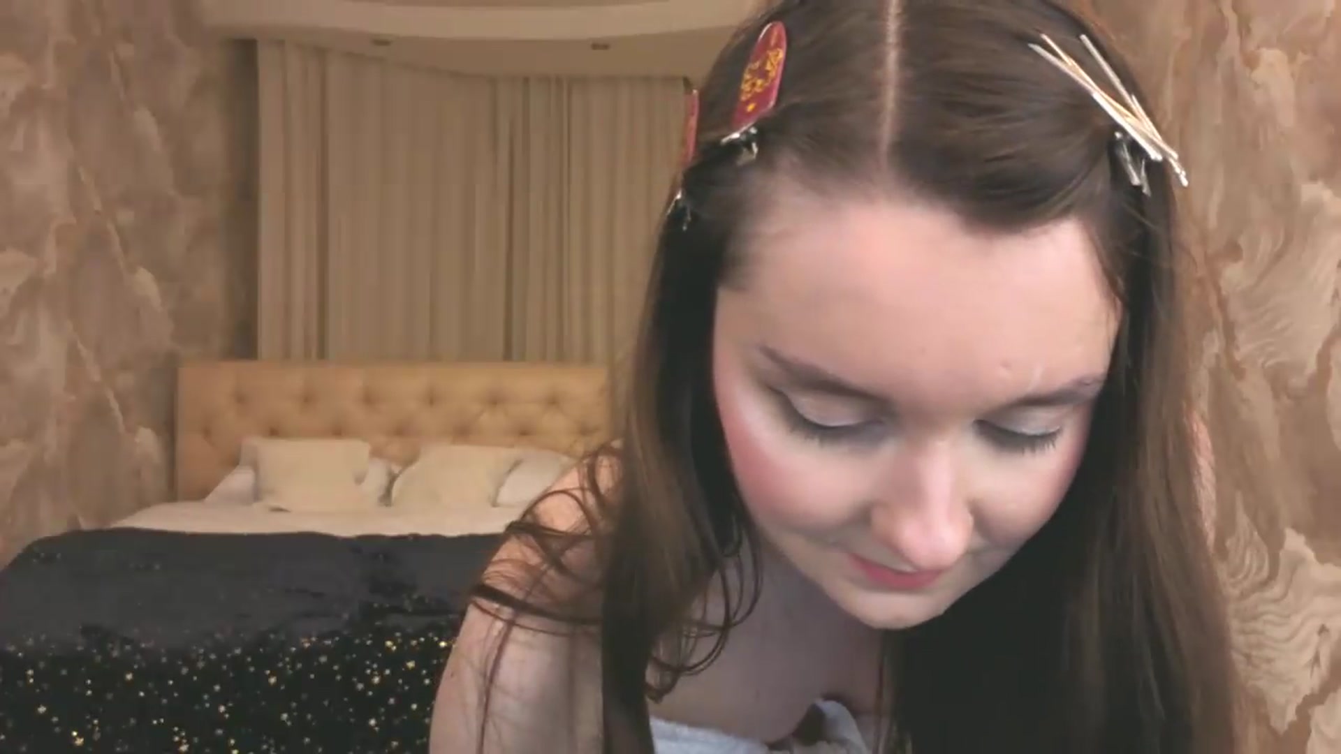 Gallery image thumbnail from Milim_Nava's myfreecams stream on, 09/06/2026, 21:47 image 2 of 20