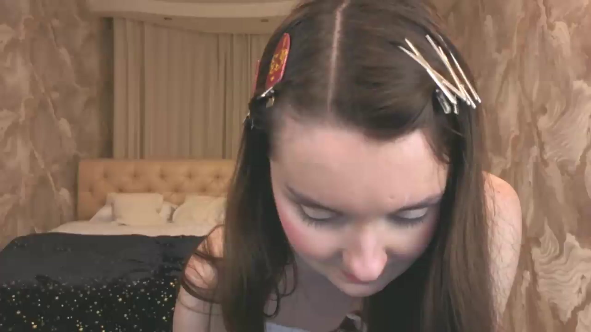 Gallery image thumbnail from Milim_Nava's myfreecams stream on, 09/06/2026, 21:47 image 3 of 20
