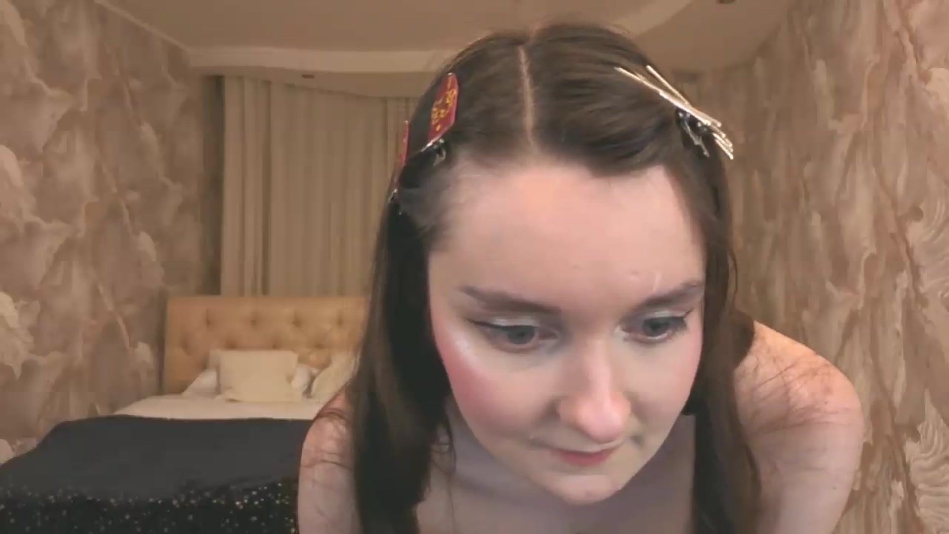 Gallery image thumbnail from Milim_Nava's myfreecams stream on, 09/06/2026, 23:09 image 8 of 20