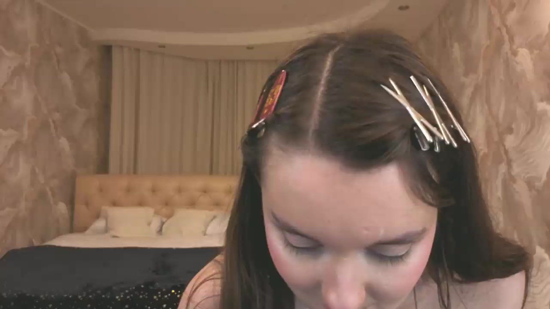 Gallery image thumbnail from Milim_Nava's myfreecams stream on, 09/06/2026, 23:09 image 20 of 20