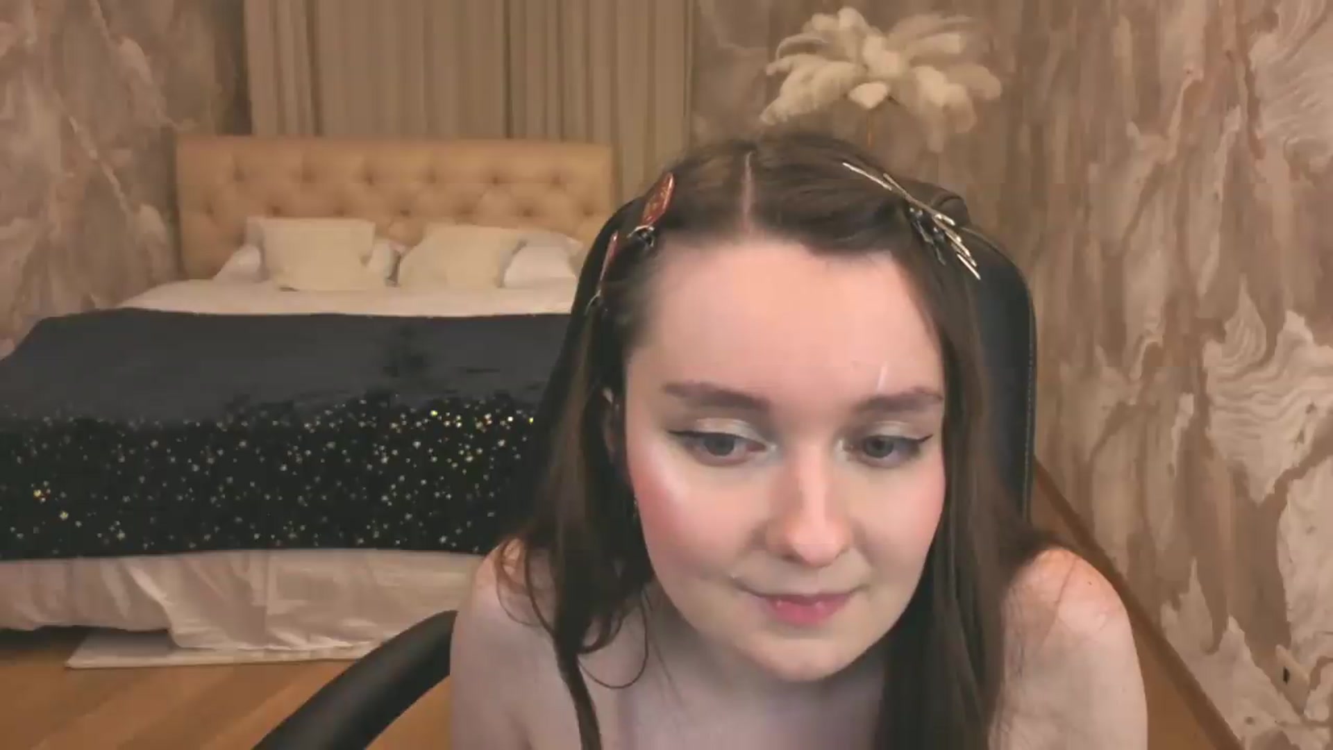 Gallery image thumbnail from Milim_Nava's myfreecams stream on, 09/06/2026, 23:09 image 17 of 20