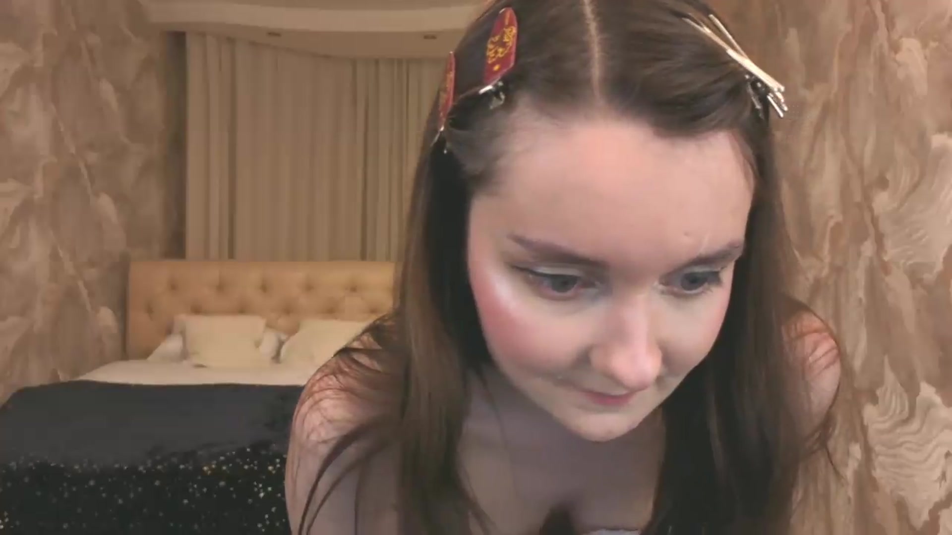 Gallery image thumbnail from Milim_Nava's myfreecams stream on, 09/06/2026, 23:25 image 17 of 20