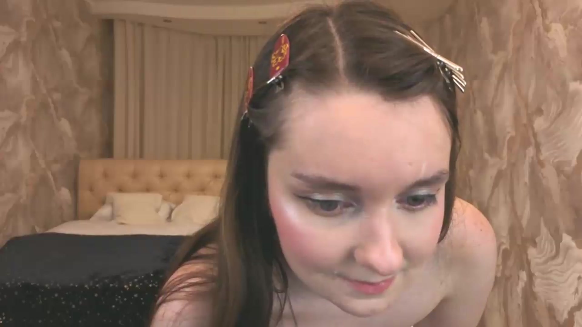 Gallery image thumbnail from Milim_Nava's myfreecams stream on, 09/06/2026, 23:25 image 19 of 20