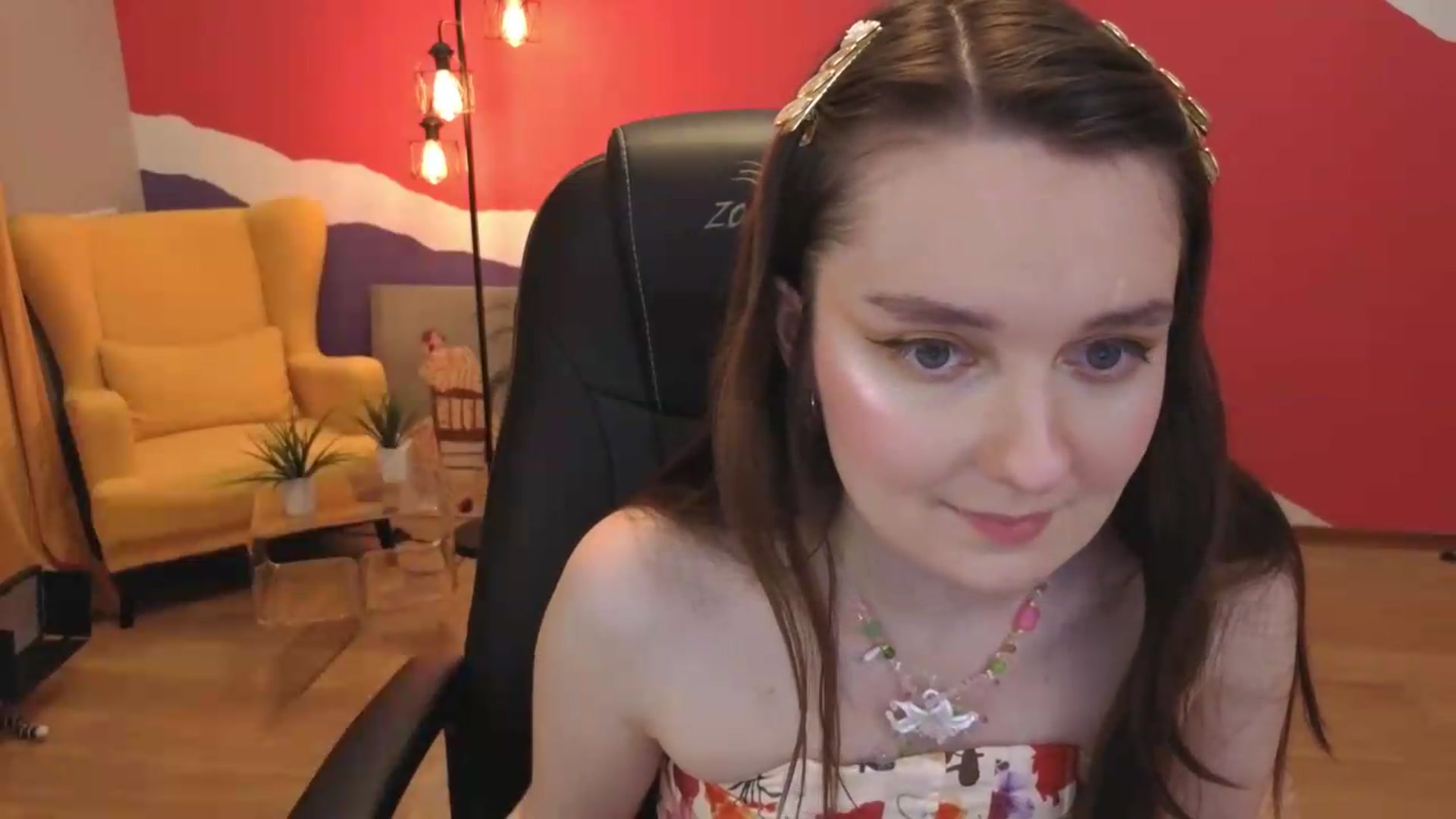 Gallery image thumbnail from Milim_Nava's myfreecams stream on, 09/07/2026, 19:14 image 20 of 20