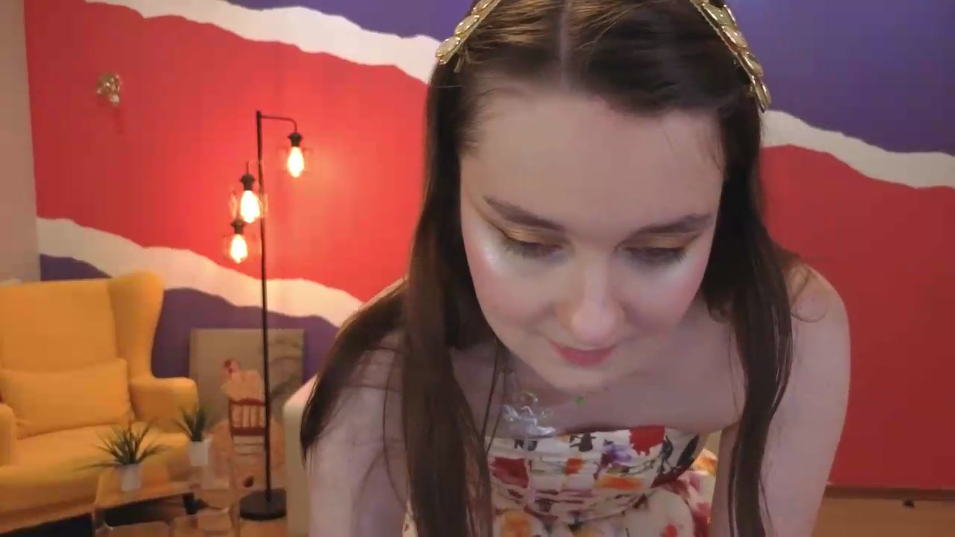 Gallery image thumbnail from Milim_Nava's myfreecams stream on, 09/07/2026, 19:14 image 3 of 20