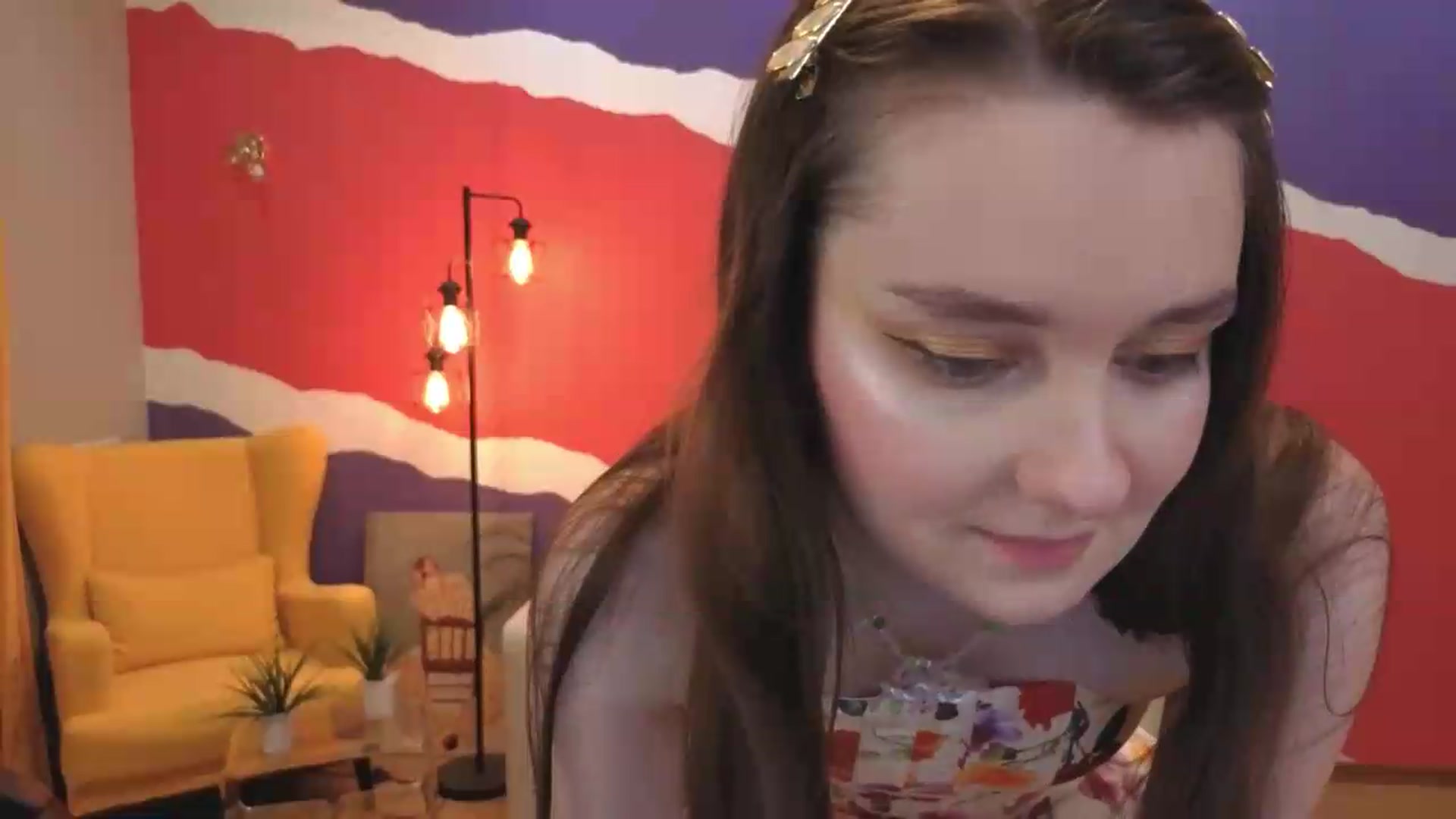 Gallery image thumbnail from Milim_Nava's myfreecams stream on, 09/07/2026, 19:14 image 12 of 20