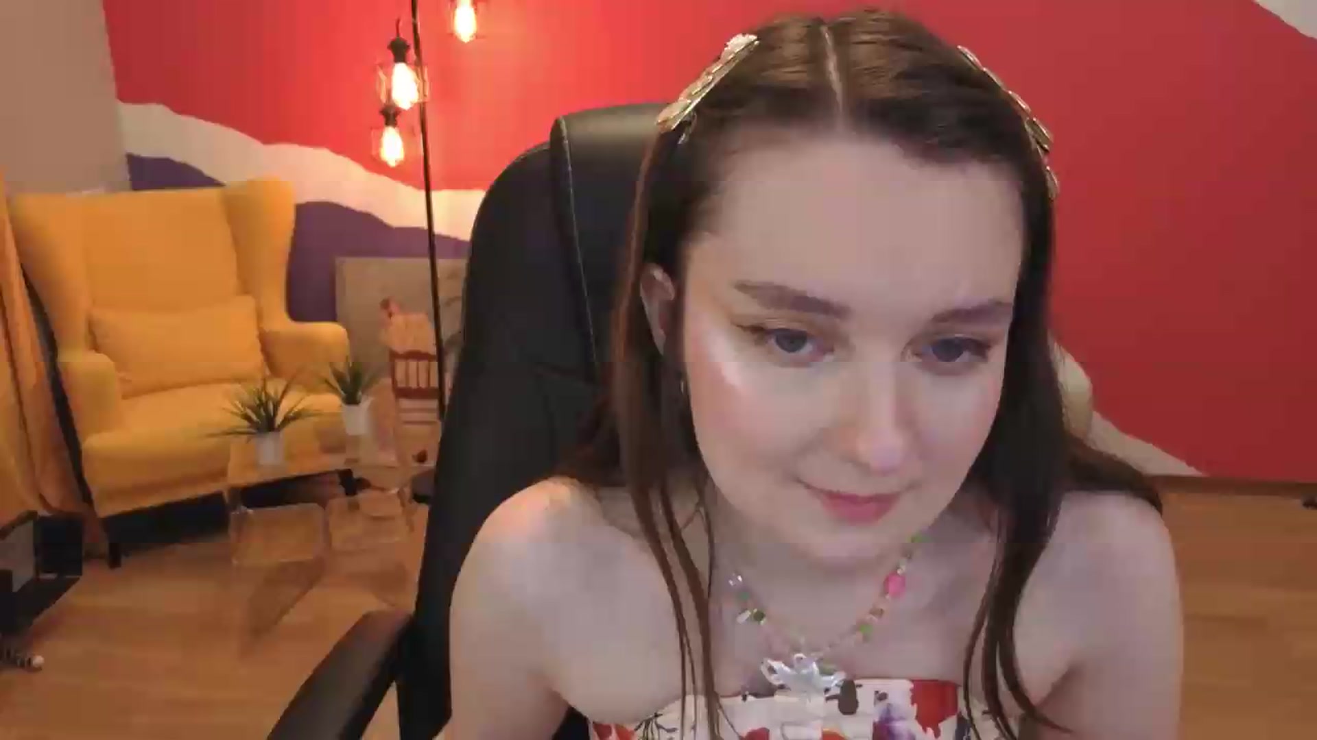 Gallery image thumbnail from Milim_Nava's myfreecams stream on, 09/07/2026, 19:14 image 16 of 20