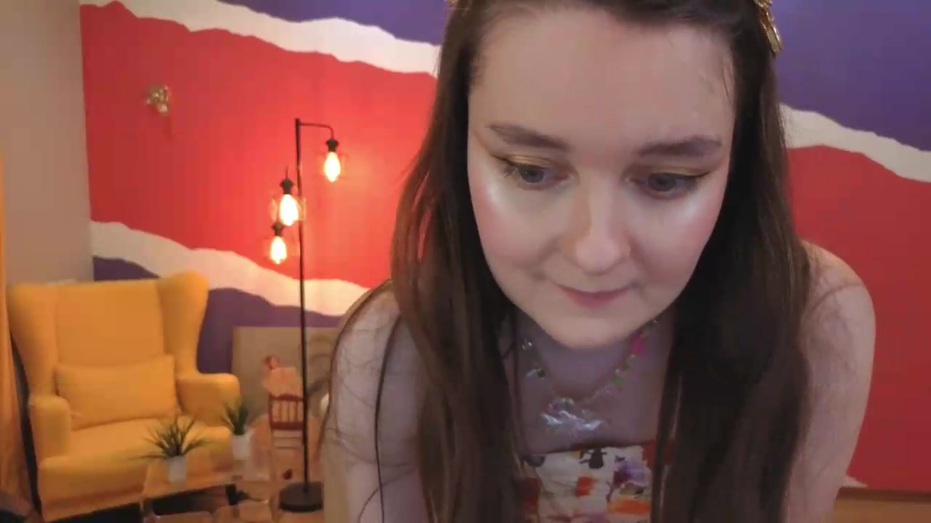 Gallery image thumbnail from Milim_Nava's myfreecams stream on, 09/07/2026, 19:14 image 15 of 20