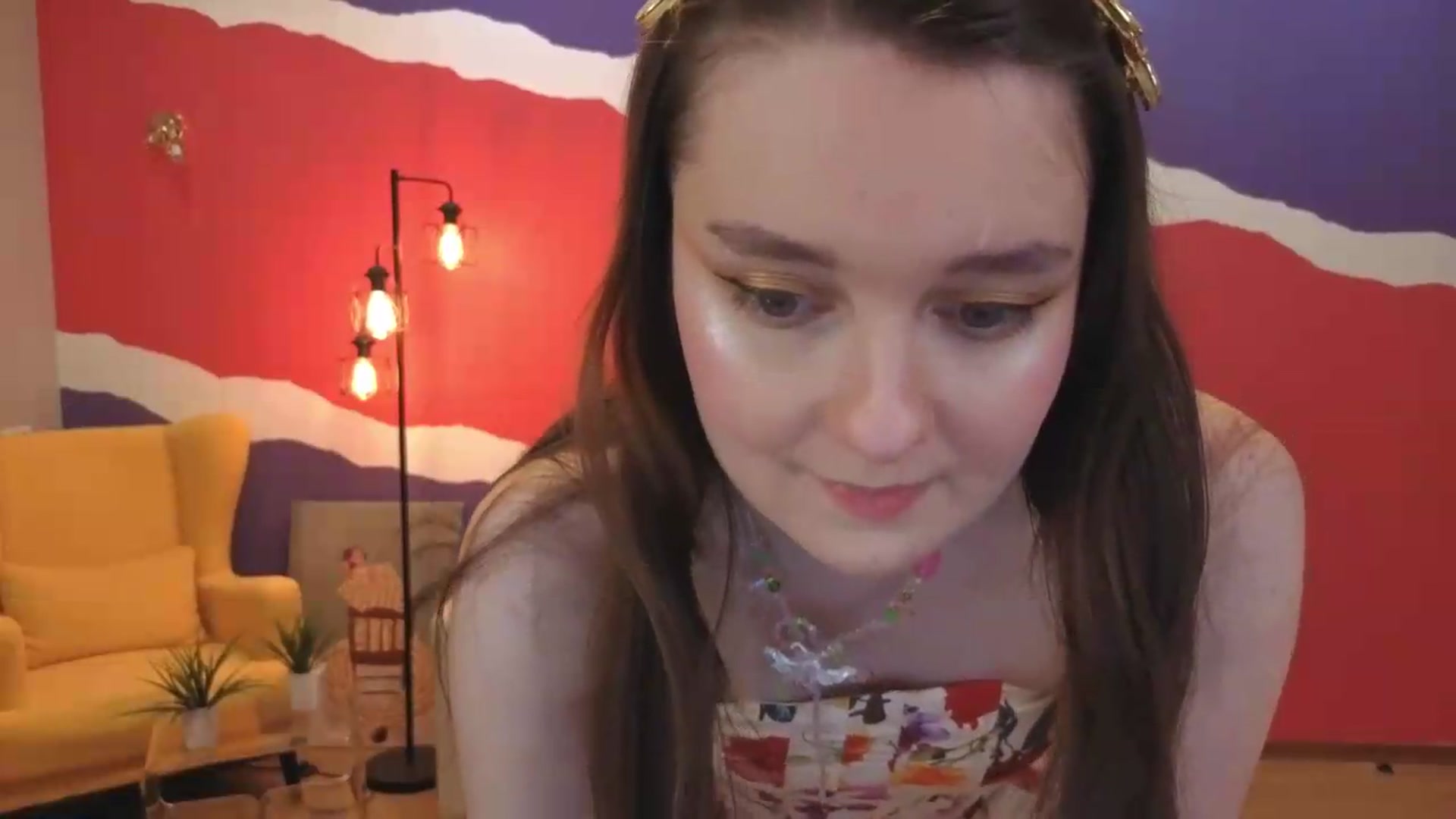 Gallery image thumbnail from Milim_Nava's myfreecams stream on, 09/07/2026, 19:14 image 5 of 20