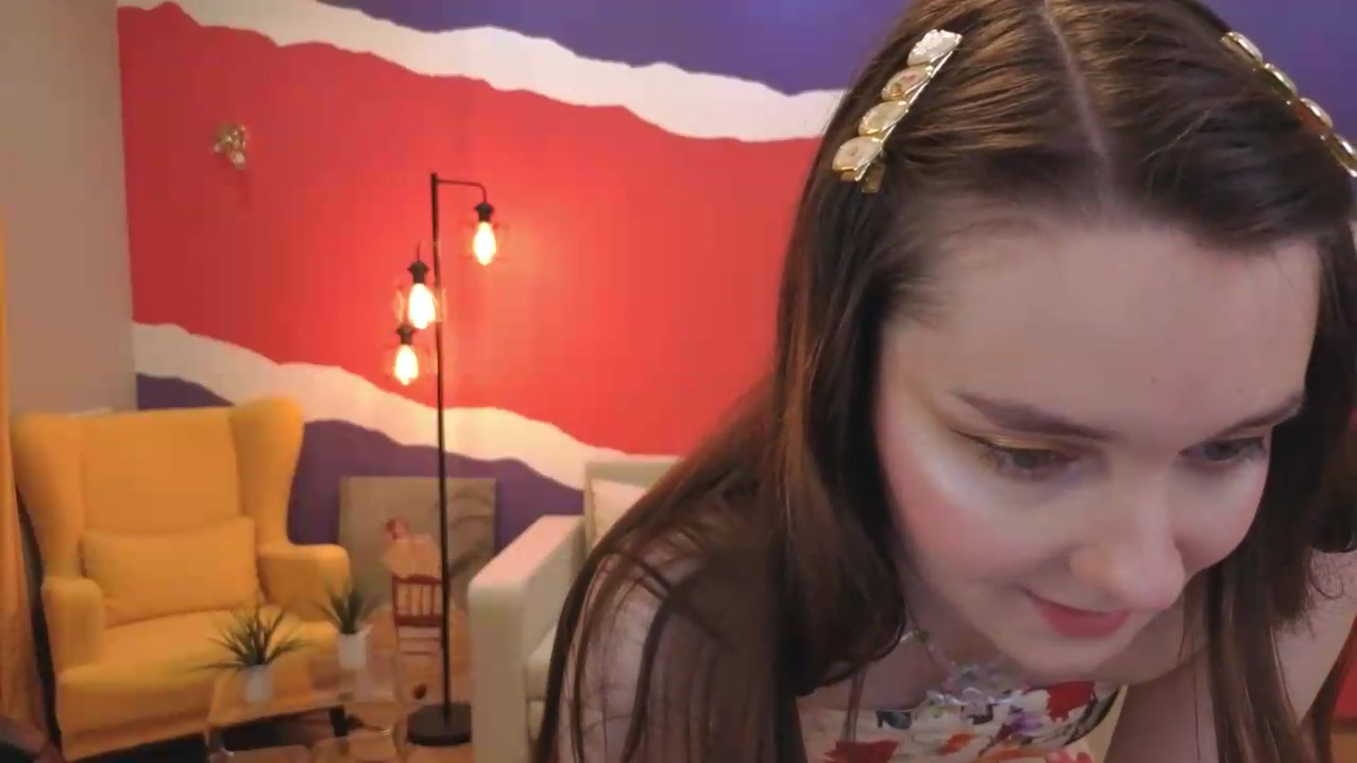 Gallery image thumbnail from Milim_Nava's myfreecams stream on, 09/07/2026, 19:14 image 14 of 20