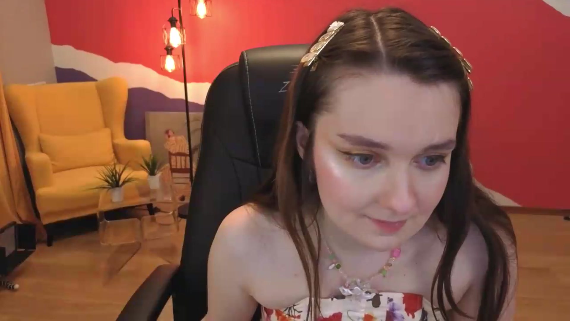 Gallery image thumbnail from Milim_Nava's myfreecams stream on, 09/07/2026, 19:14 image 17 of 20