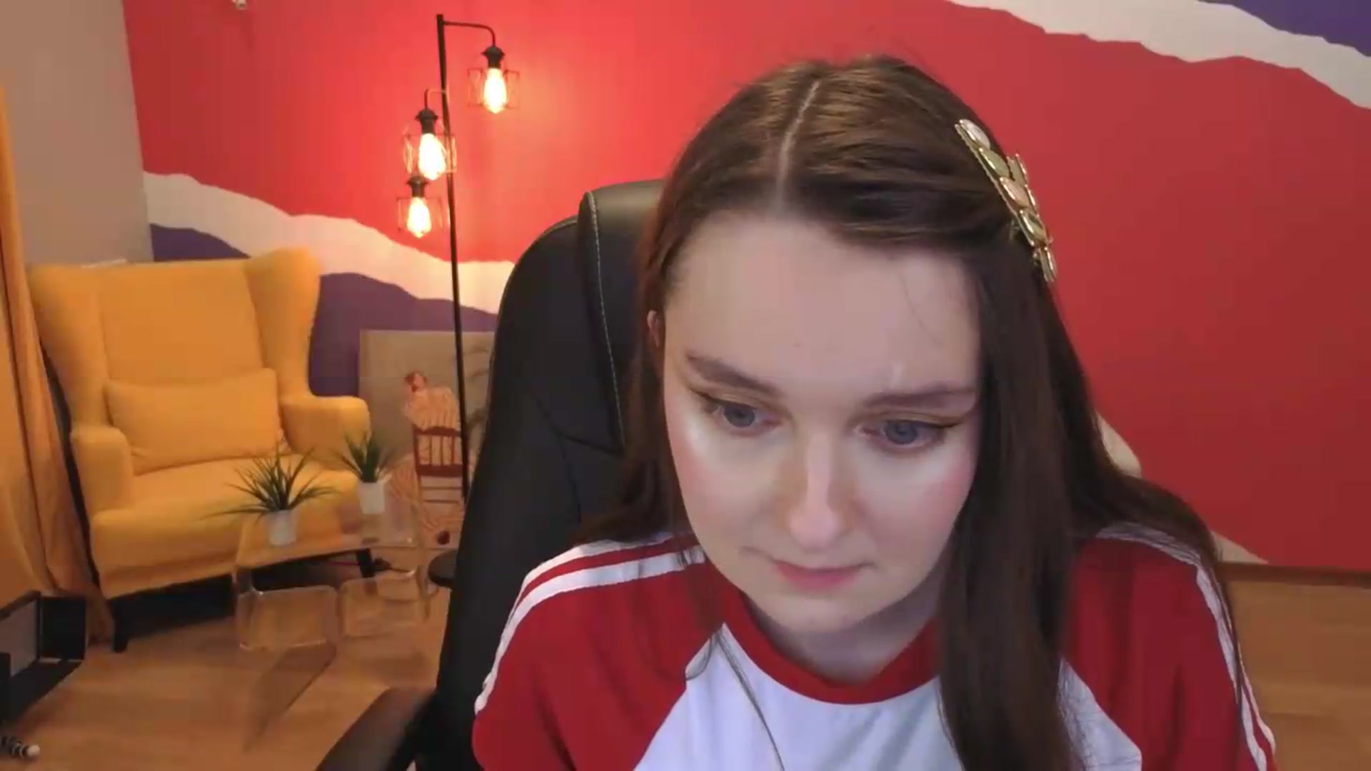 Gallery image thumbnail from Milim_Nava's myfreecams stream on, 09/07/2026, 23:28 image 19 of 20