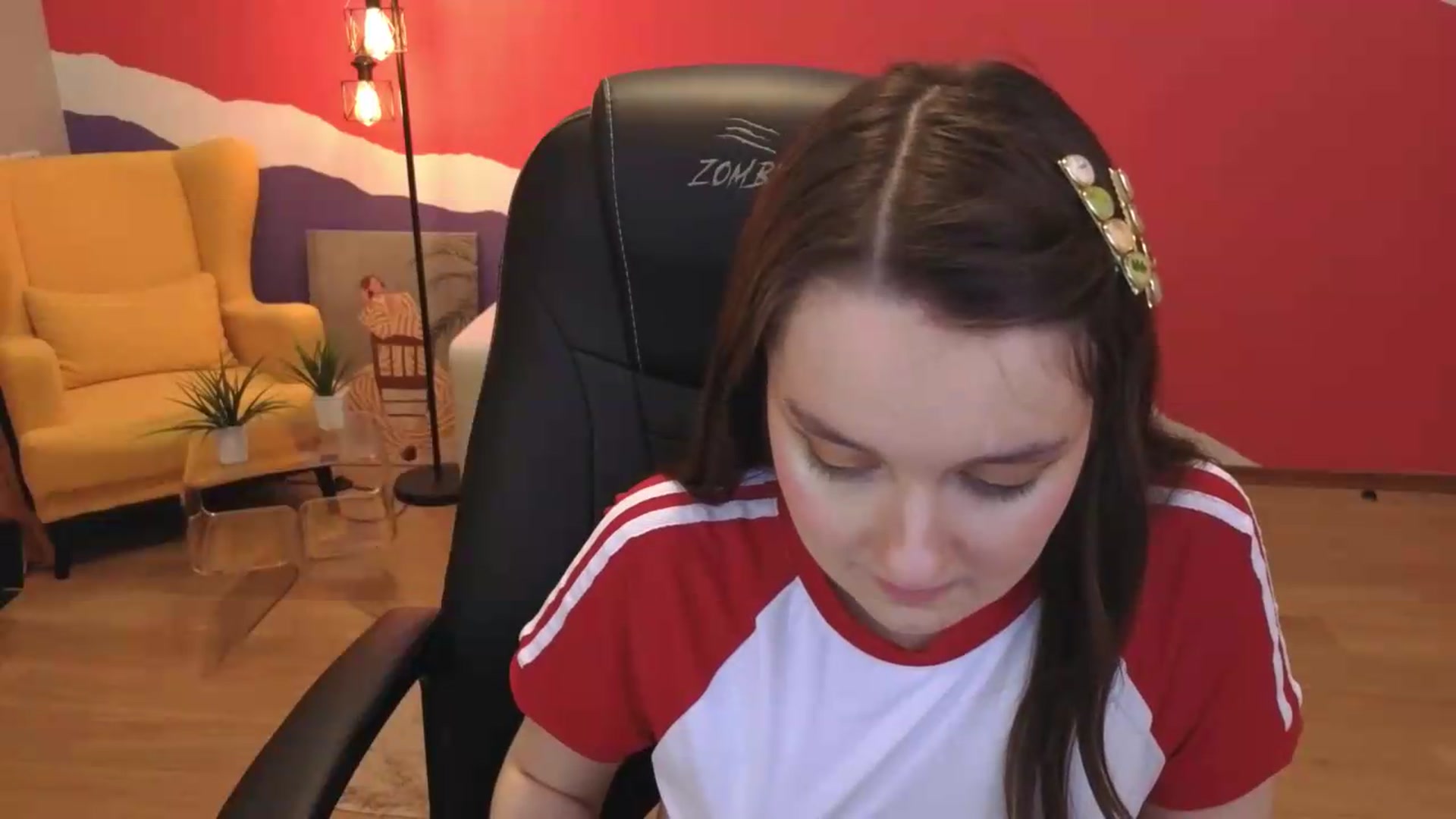 Gallery image thumbnail from Milim_Nava's myfreecams stream on, 09/07/2026, 23:28 image 2 of 20