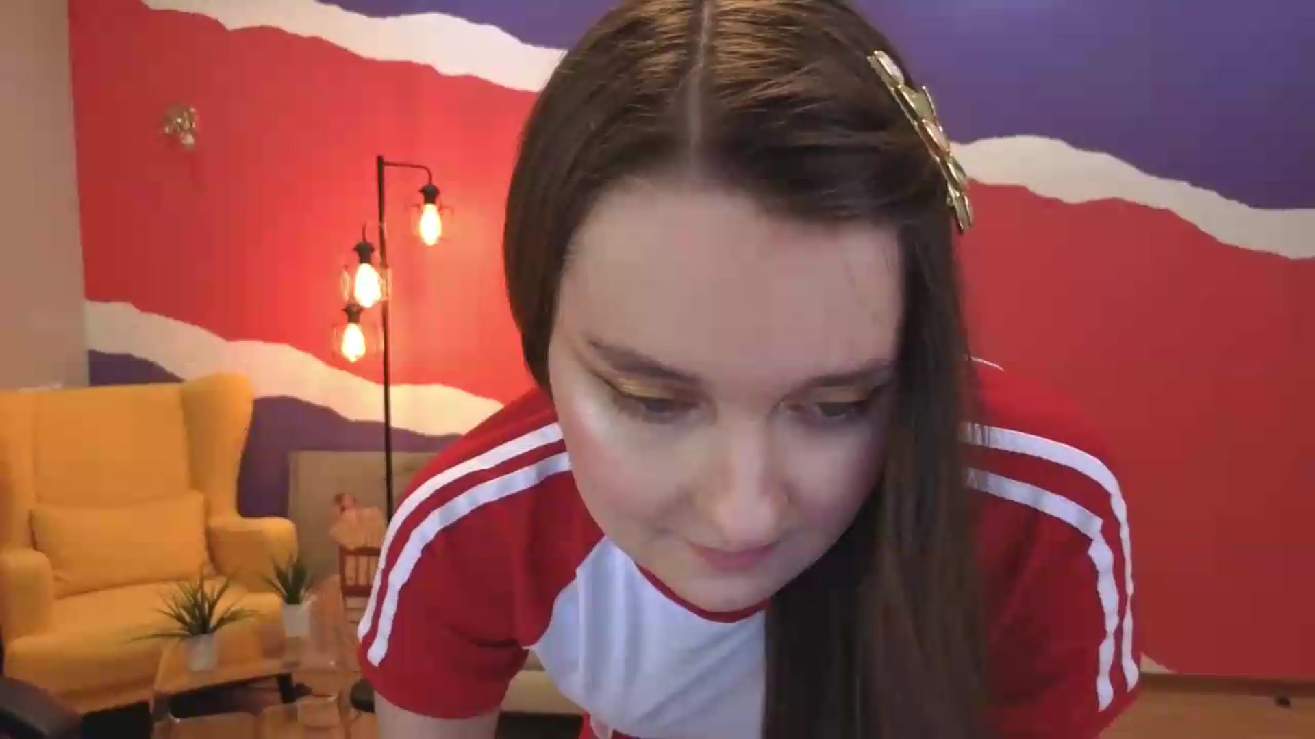 Gallery image thumbnail from Milim_Nava's myfreecams stream on, 09/07/2026, 23:28 image 16 of 20
