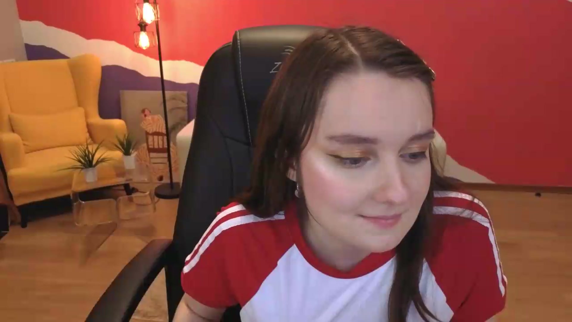 Gallery image thumbnail from Milim_Nava's myfreecams stream on, 09/07/2026, 23:28 image 4 of 20