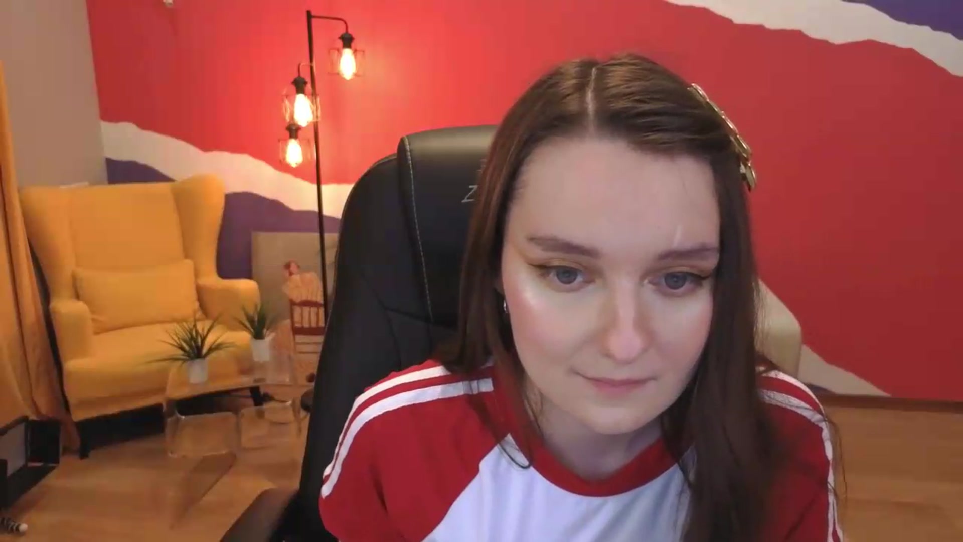 Gallery image thumbnail from Milim_Nava's myfreecams stream on, 09/07/2026, 23:28 image 17 of 20