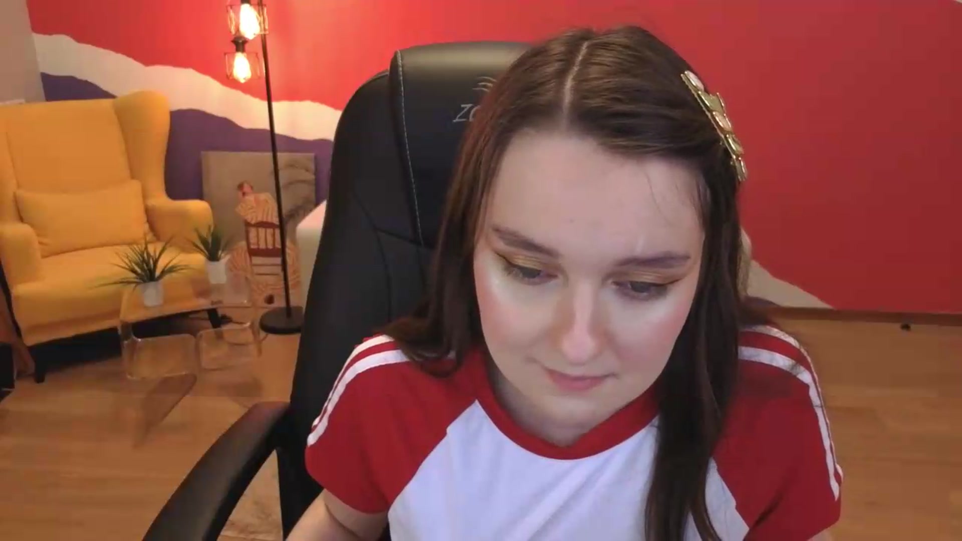 Gallery image thumbnail from Milim_Nava's myfreecams stream on, 09/07/2026, 23:28 image 6 of 20