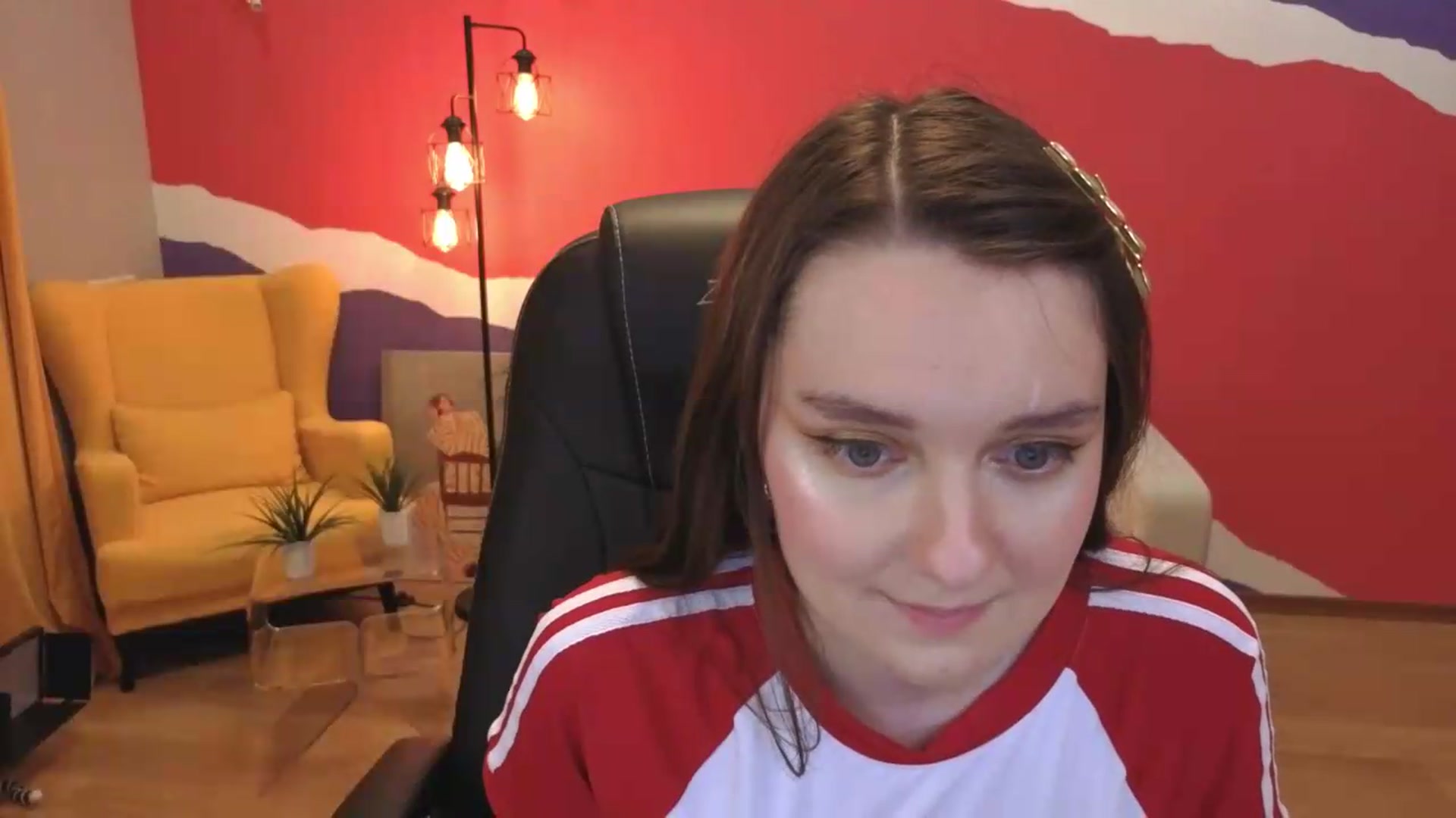 Gallery image thumbnail from Milim_Nava's myfreecams stream on, 09/07/2026, 23:28 image 18 of 20