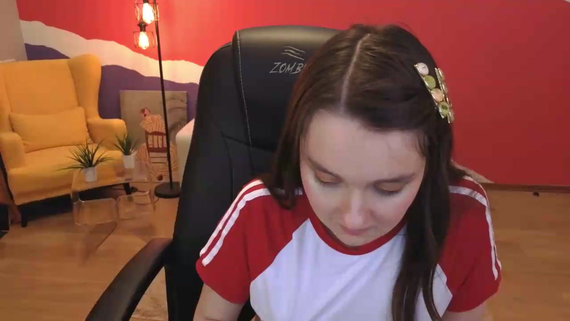 Gallery image thumbnail from Milim_Nava's myfreecams stream on, 09/07/2026, 23:28 image 5 of 20