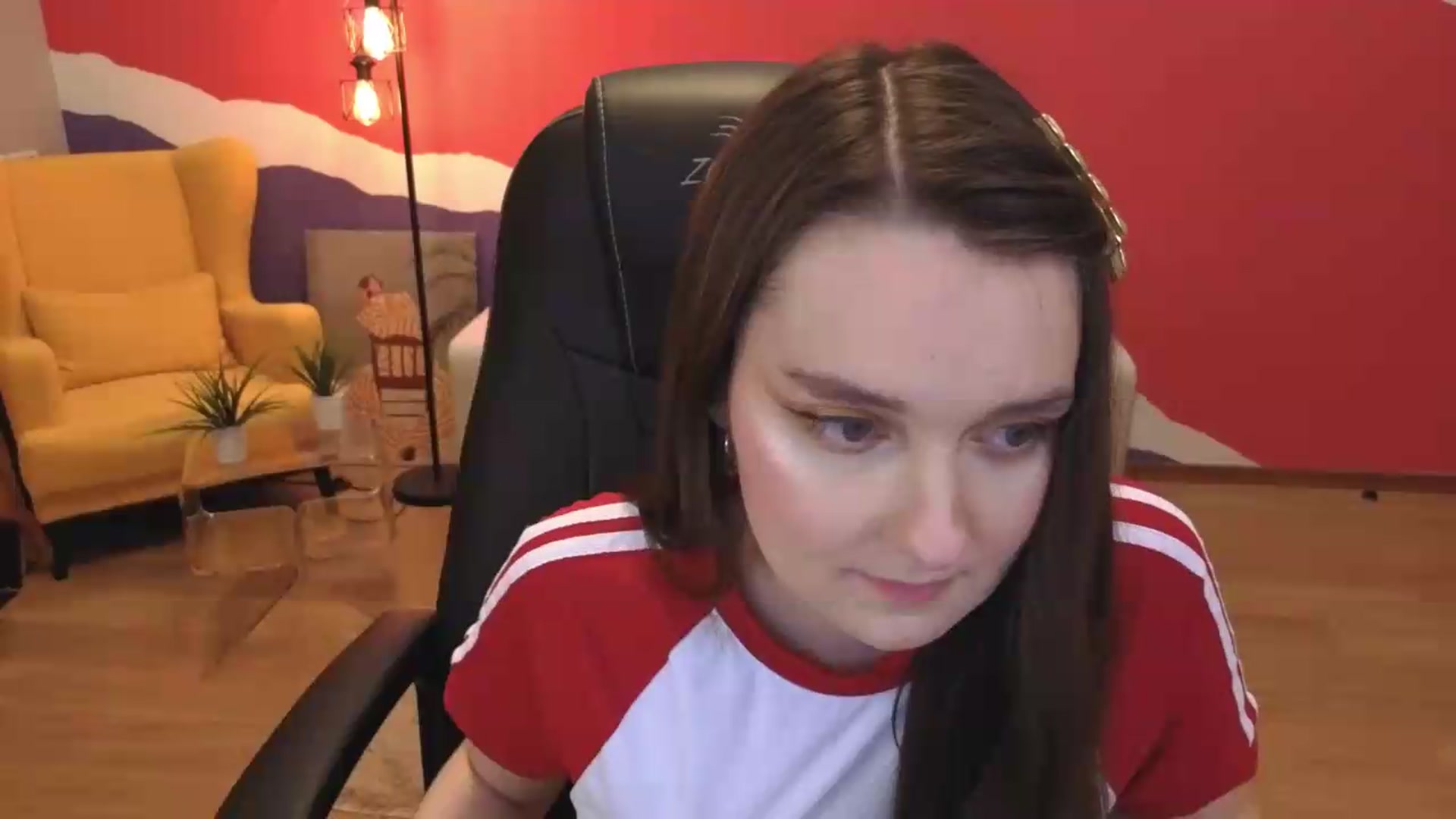 Gallery image thumbnail from Milim_Nava's myfreecams stream on, 09/07/2026, 23:28 image 13 of 20
