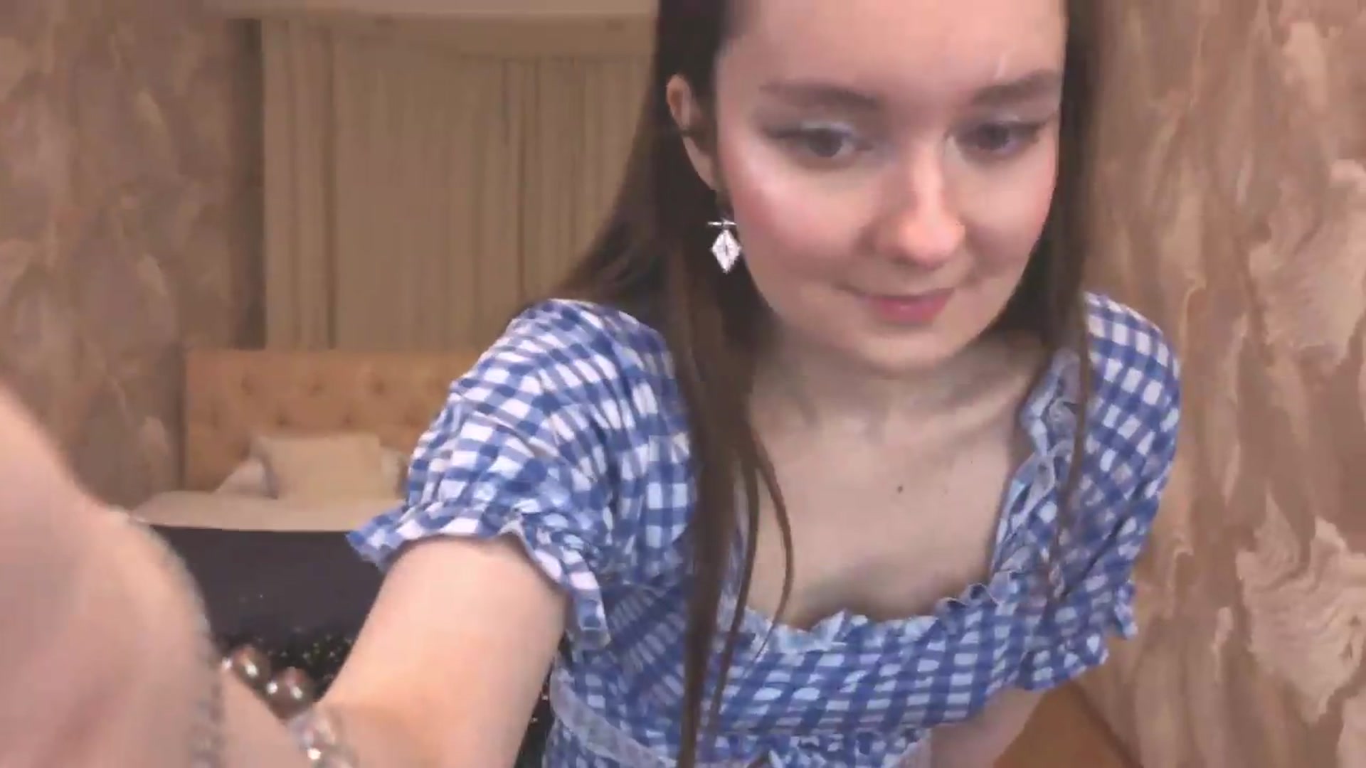 Gallery image thumbnail from Milim_Nava's myfreecams stream on, 09/08/2026, 18:59 image 2 of 20